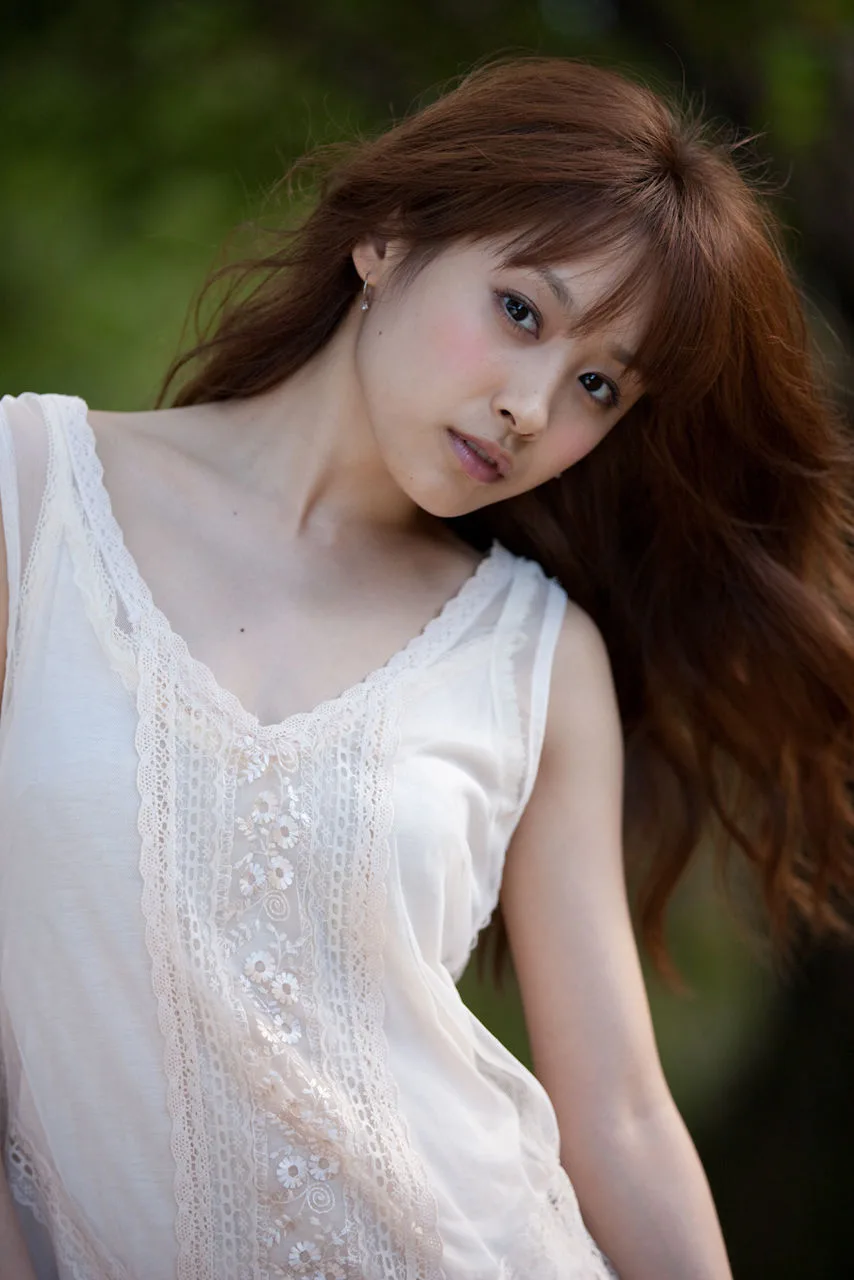 [Sách điện tử H!P] Số 74 Ai Takahashi - Bộ ảnh "Ngôi nhà ngọt ngào" - 42