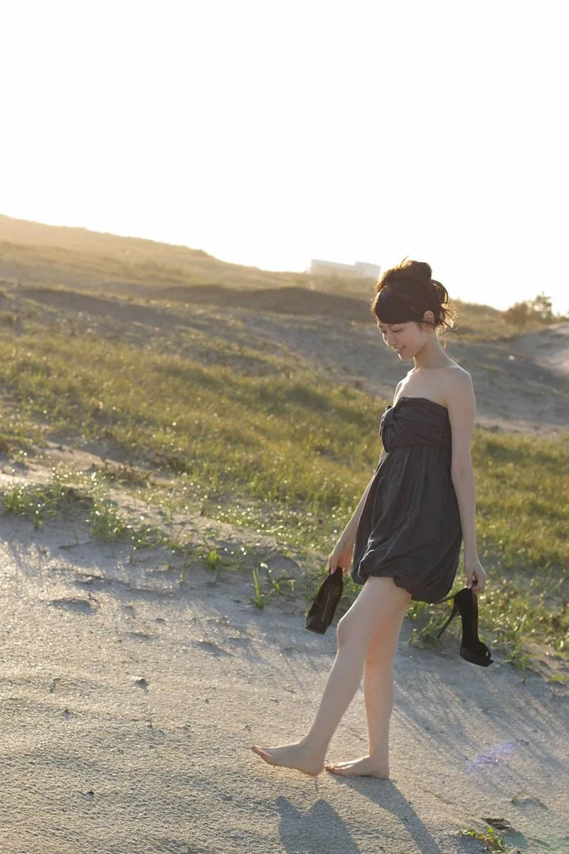 [WBGC]NOAlbum ảnh .95 Chihiro Terada - 128