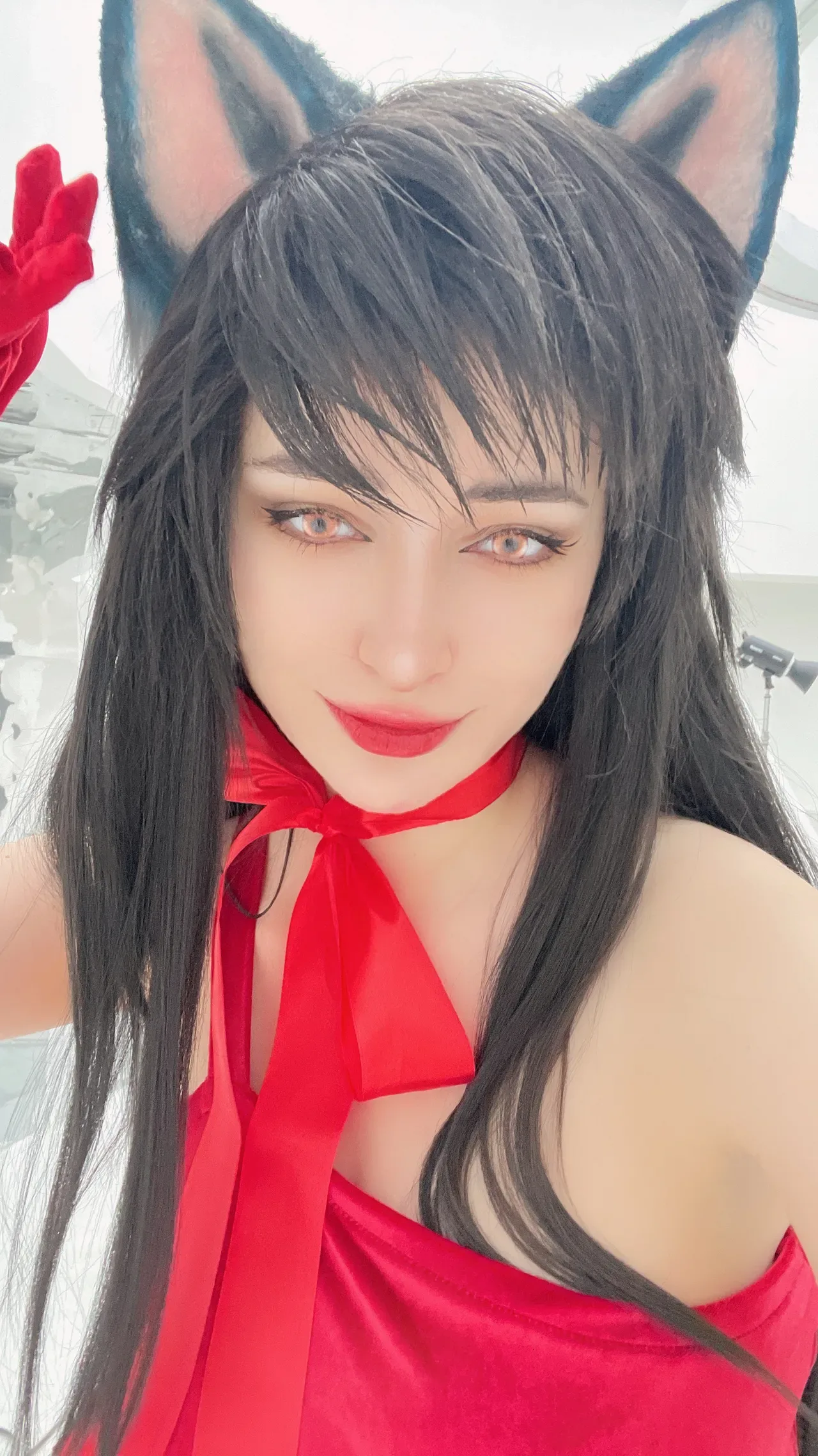 Hologana – Ahri - 13