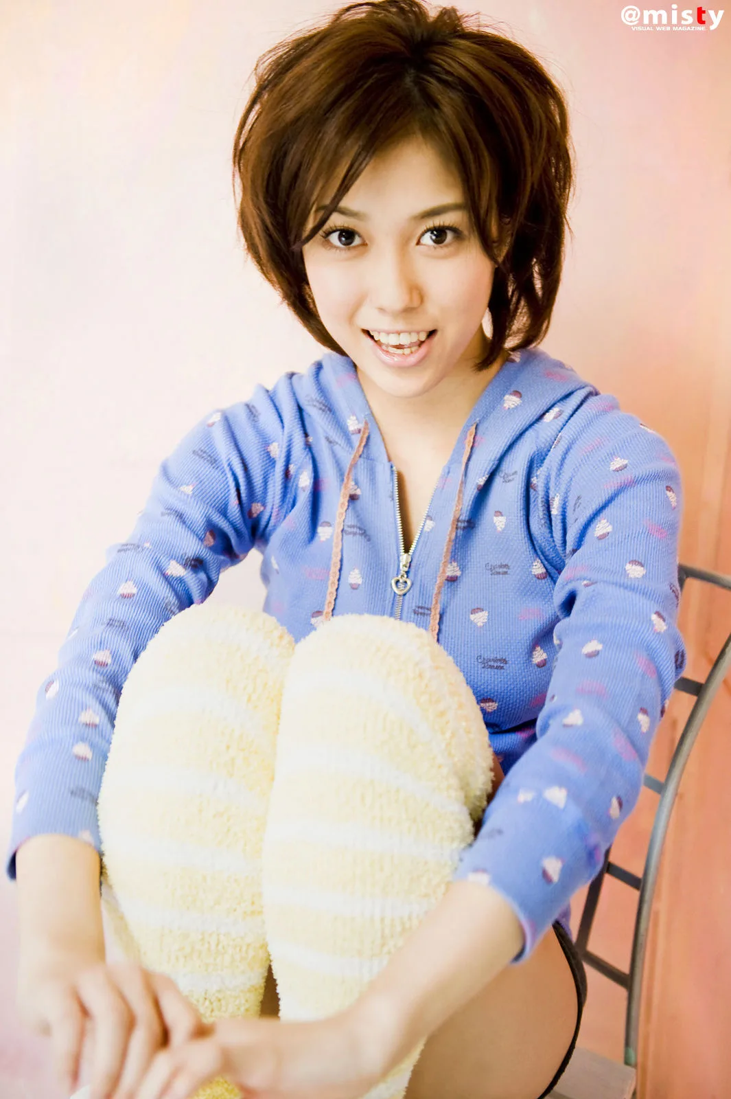 [@misty] Album ảnh Mizuho Hata số 296 - 2