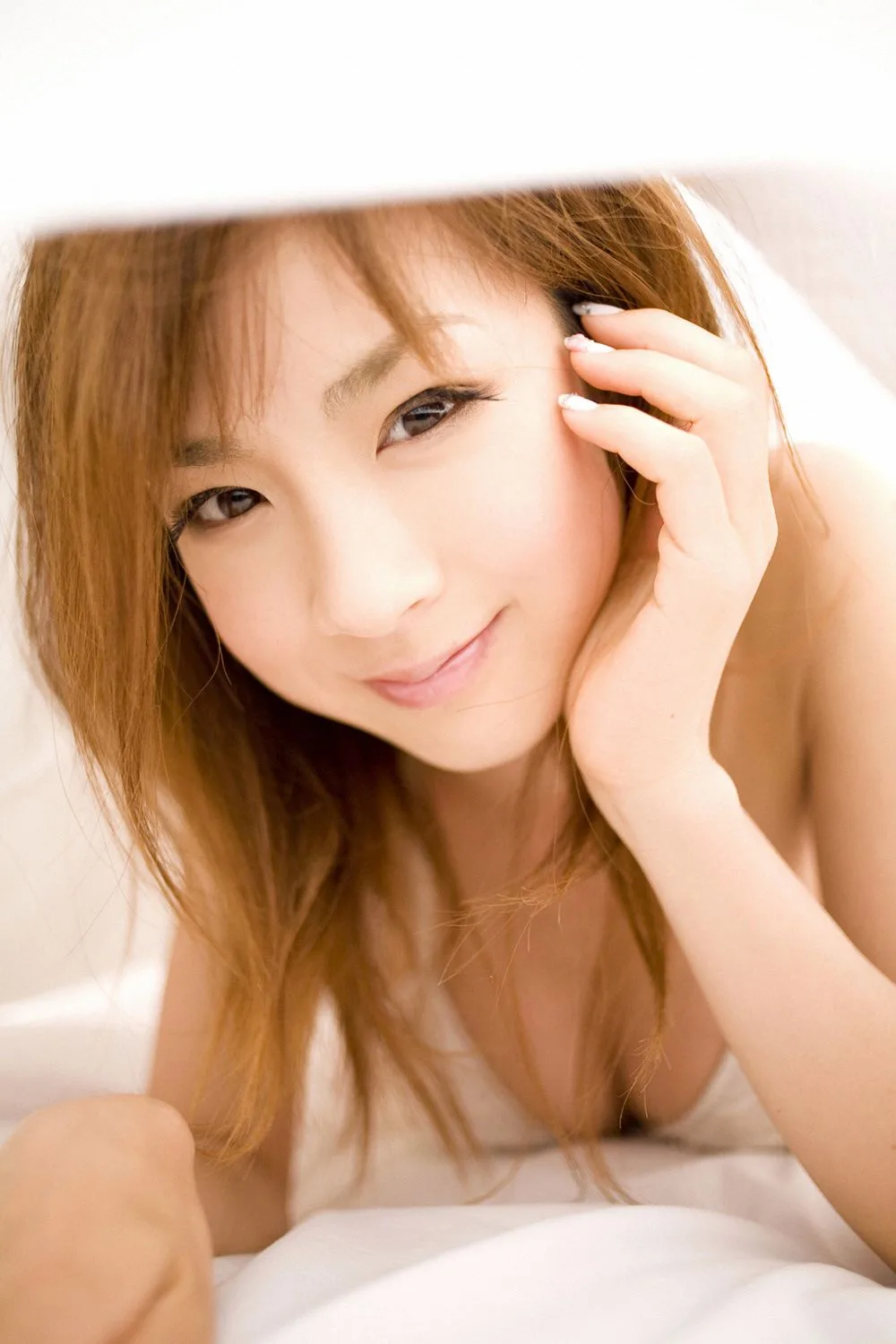 [YSweb] vol.288 ほしのあき album ảnh "Every Body! Nice Body" - 66