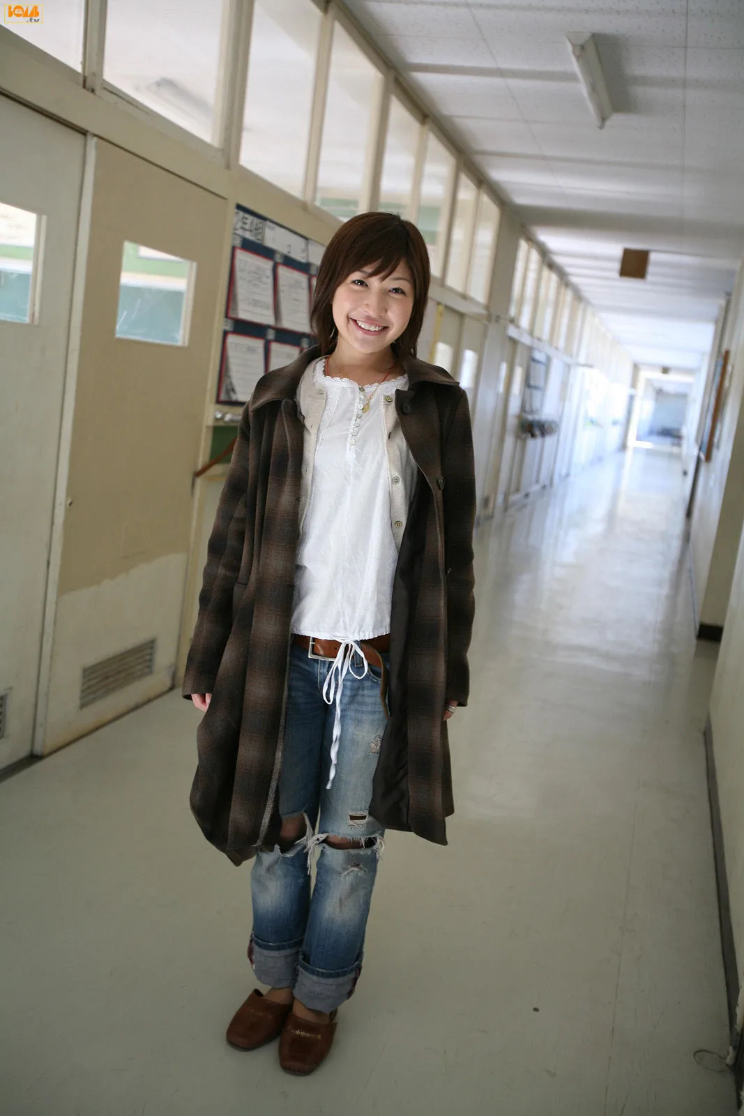 Bom.TV] Mayumi Ono 2006-02 - 11