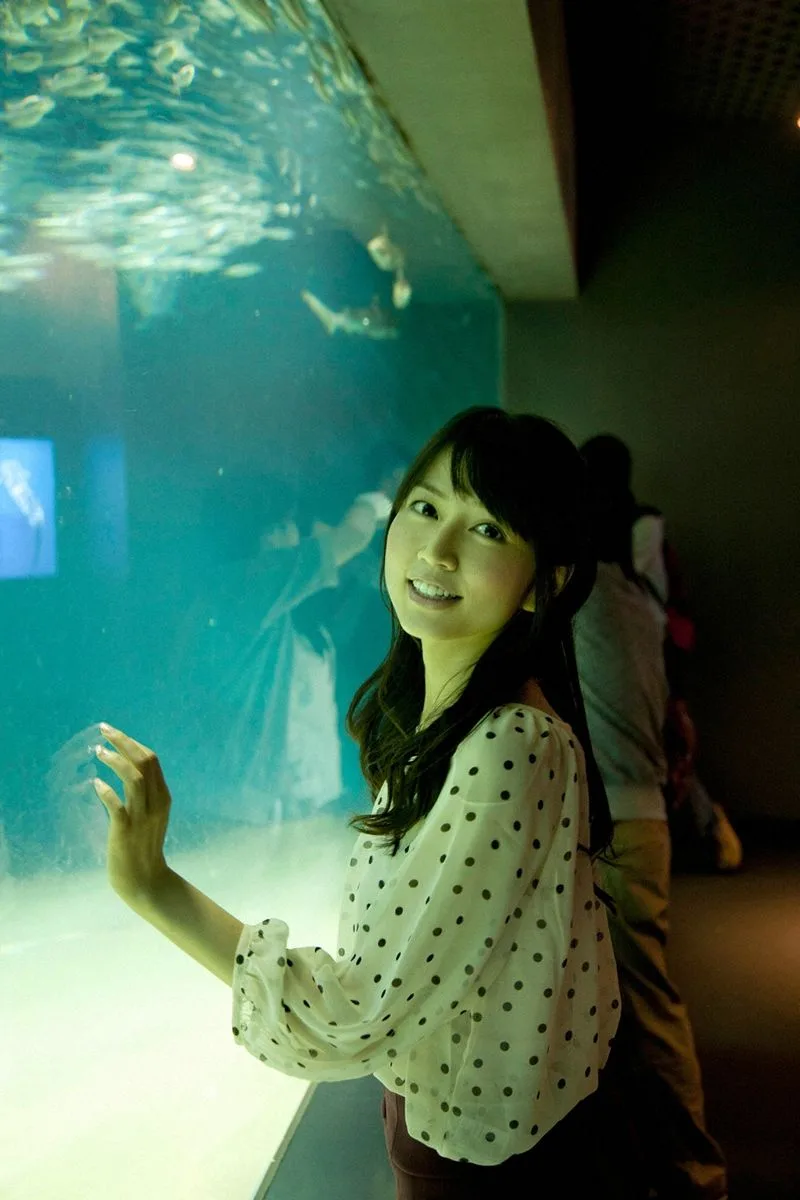 [WBGC]NOAlbum ảnh .95 Chihiro Terada - 39