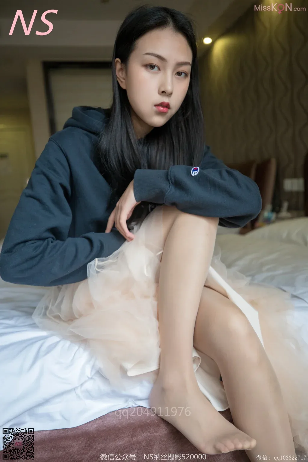 [MZSOCK Aimiashi] Số 382: Mayu - 38