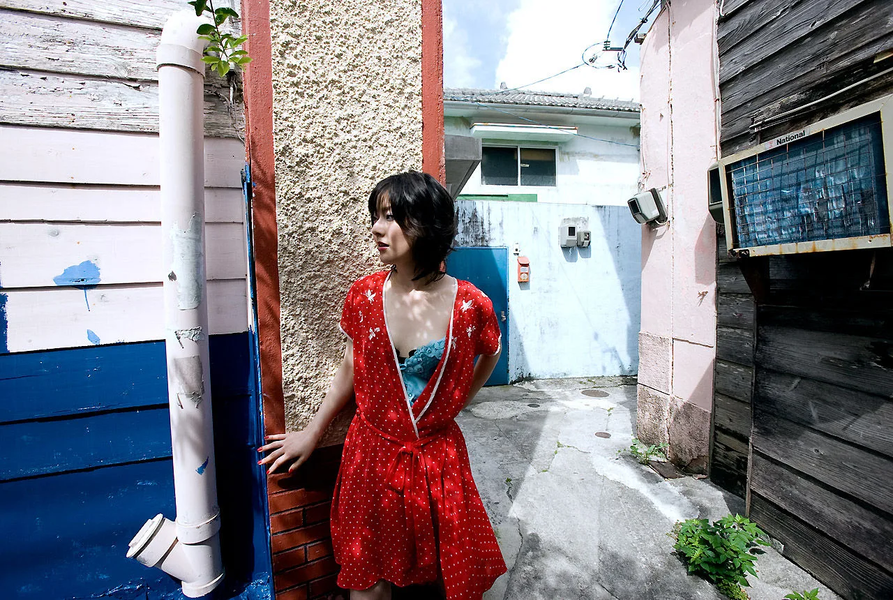 [Image.tv] Album ảnh Nagiko Tono - 7