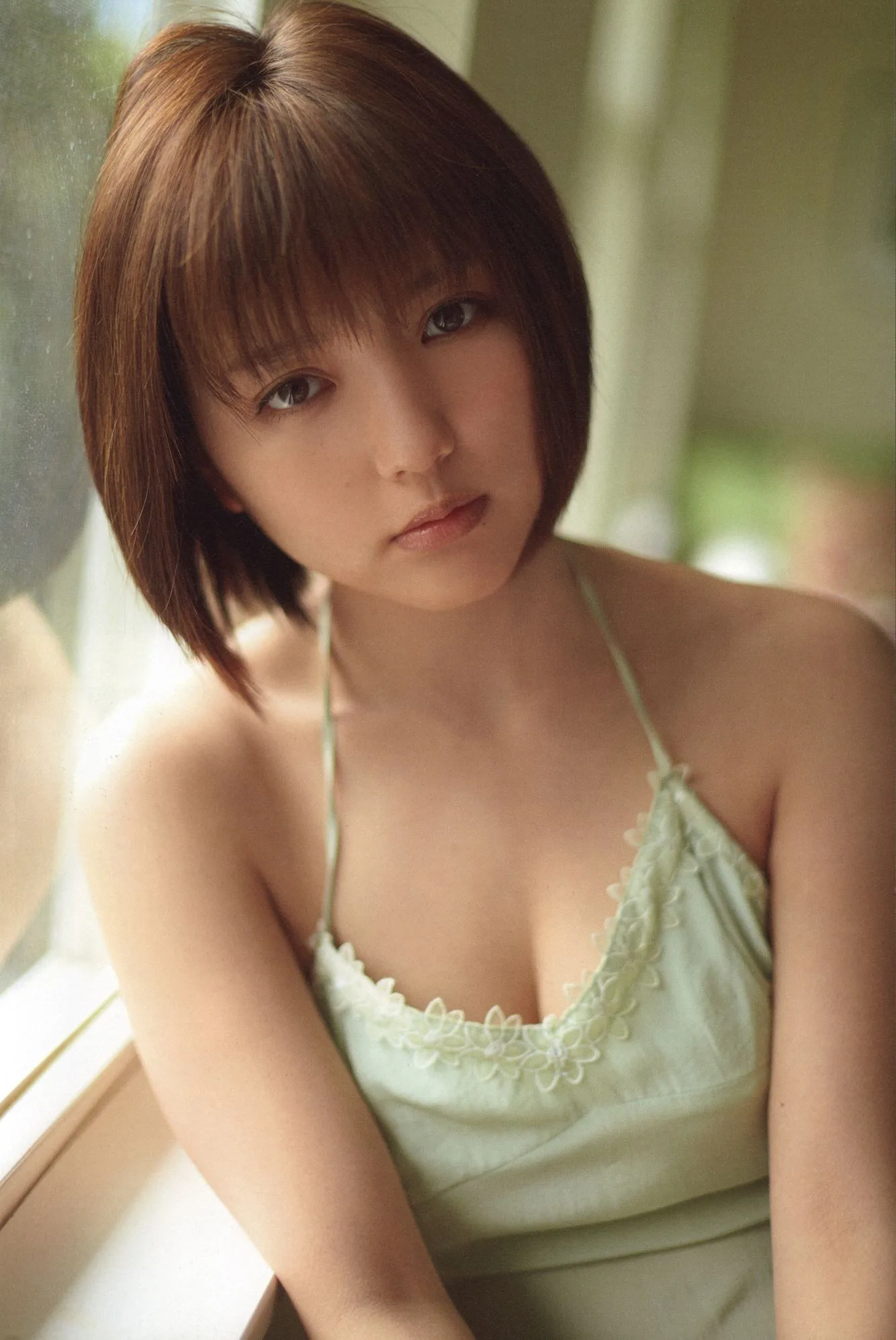 Album ảnh "まのちゃん ~Dear Friends~" của Manano Erika - 47