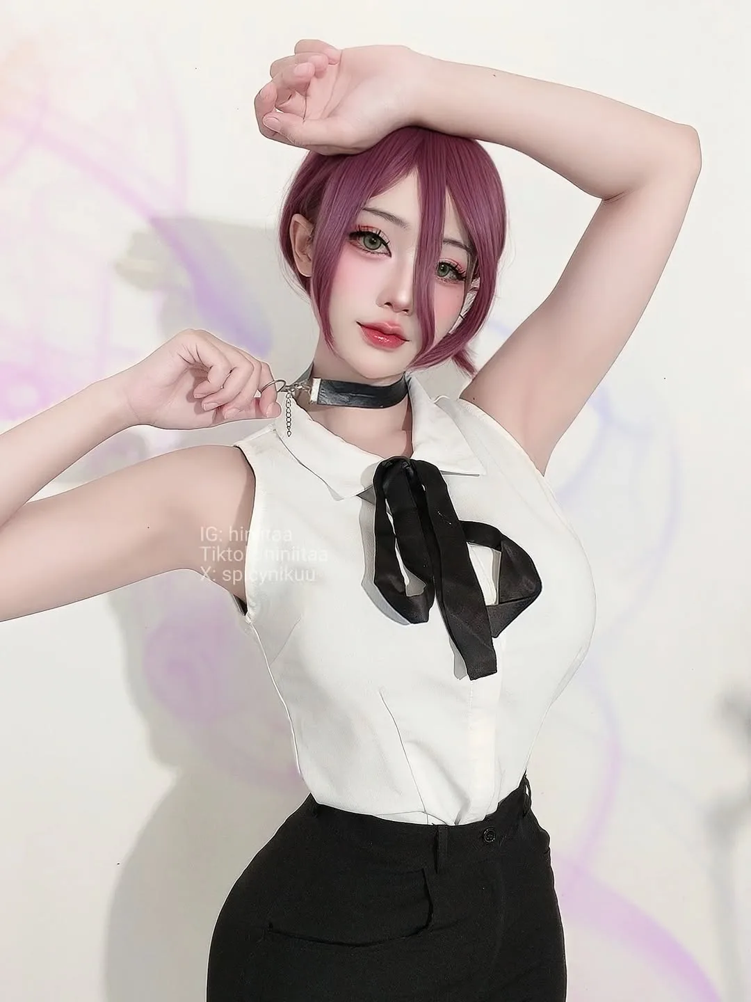 Hologana – Ahri - 85