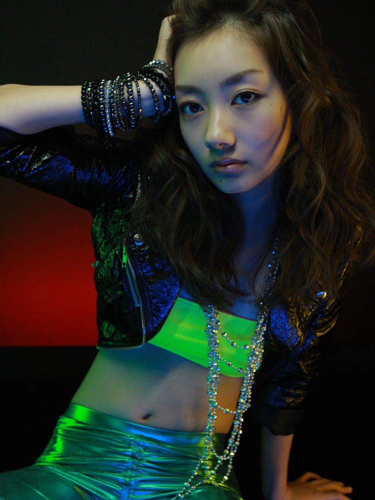 [Sabra.net] Nanba Ru『NAKED GIRLAlbum ảnh - 12