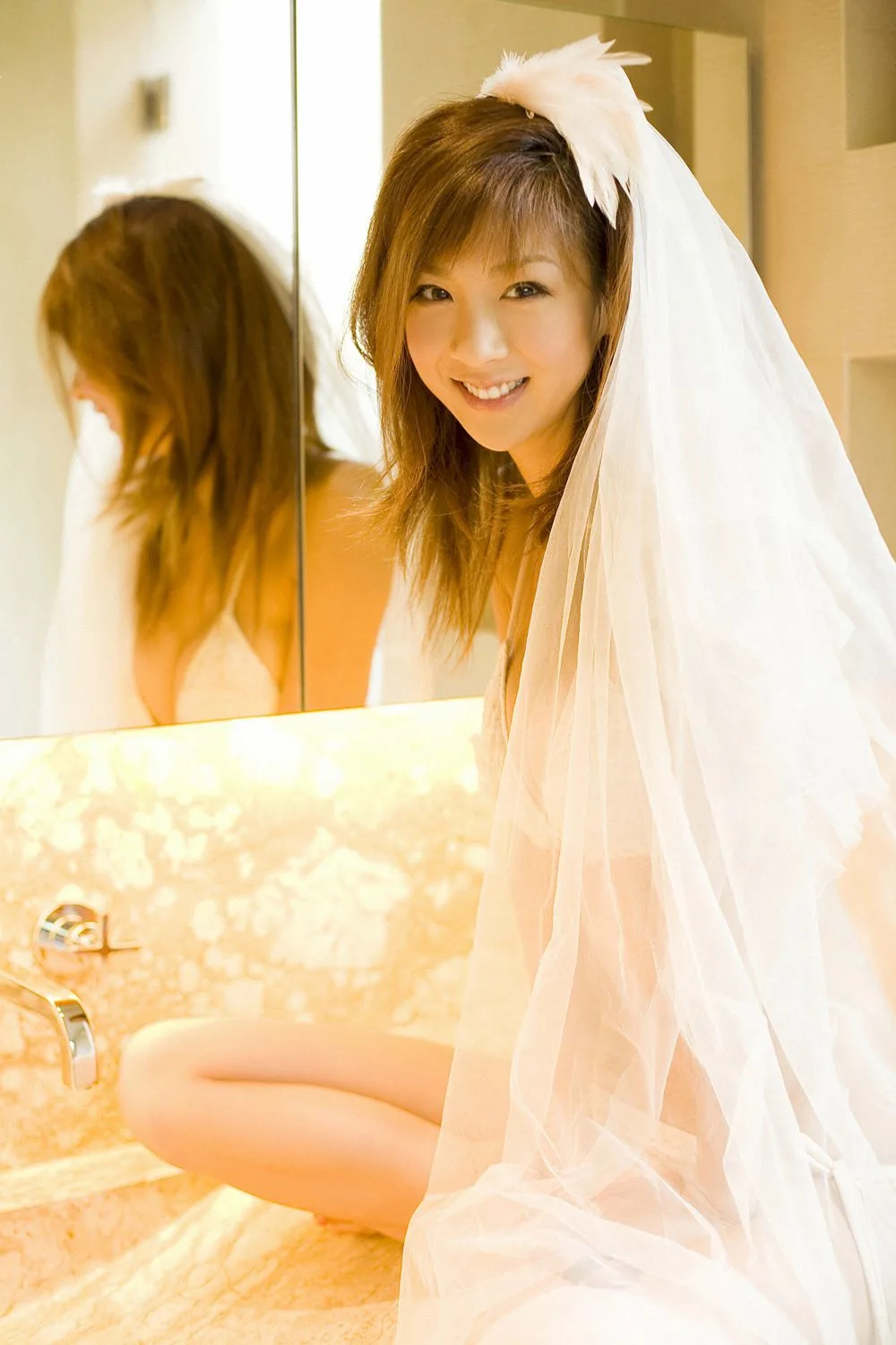 [YSweb] vol.288 ほしのあき album ảnh "Every Body! Nice Body" - 48