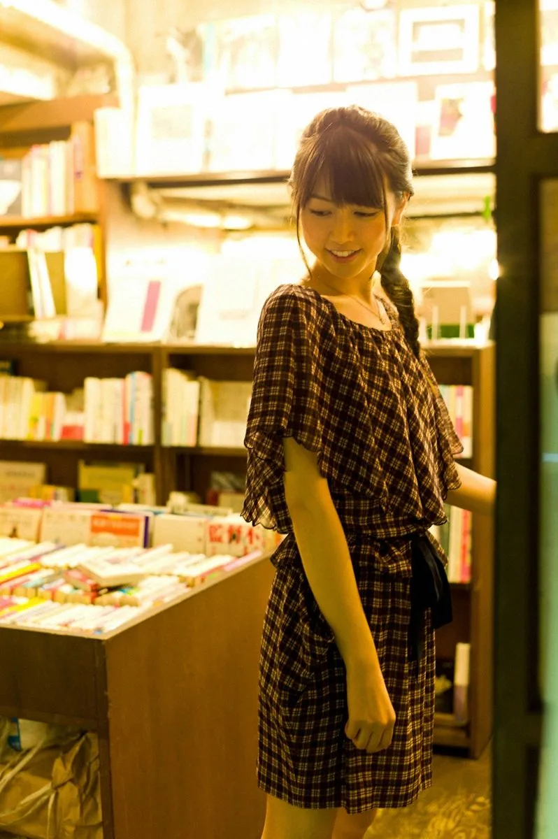 [WBGC]NOAlbum ảnh .95 Chihiro Terada - 66