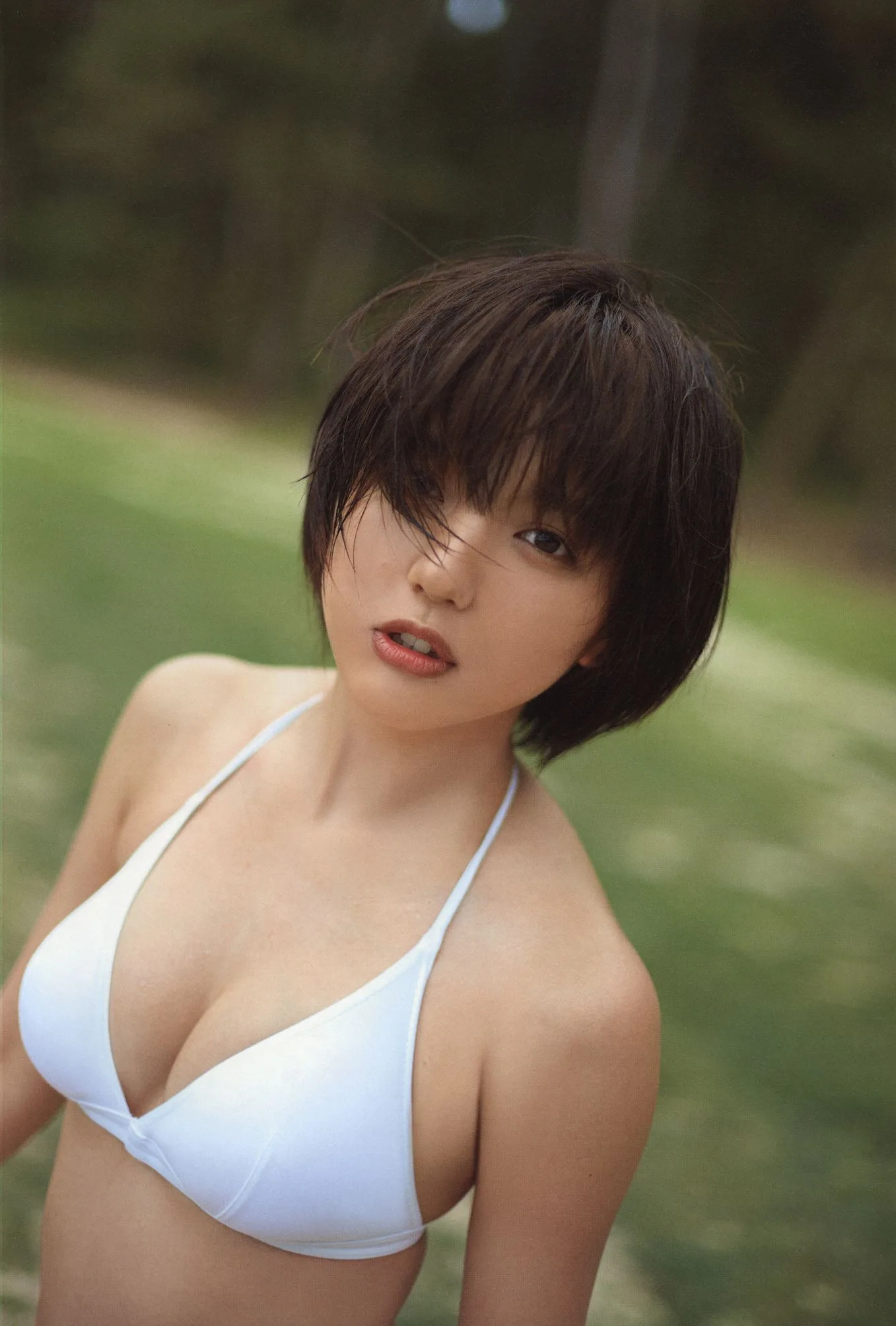 Album ảnh "まのちゃん ~Dear Friends~" của Manano Erika - 92