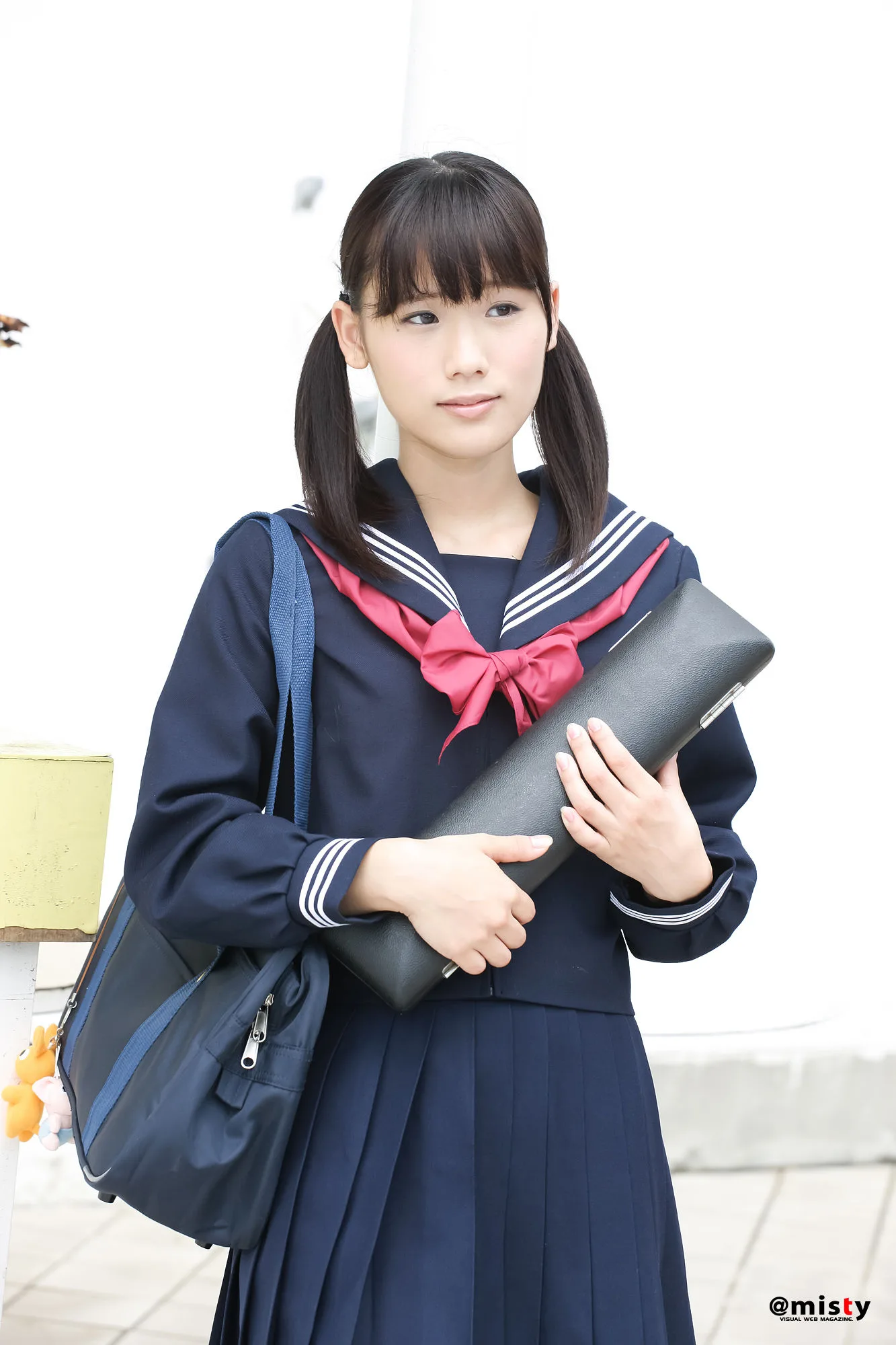 [@misty] Album ảnh Yuzuki Akiyama số 360 - 2