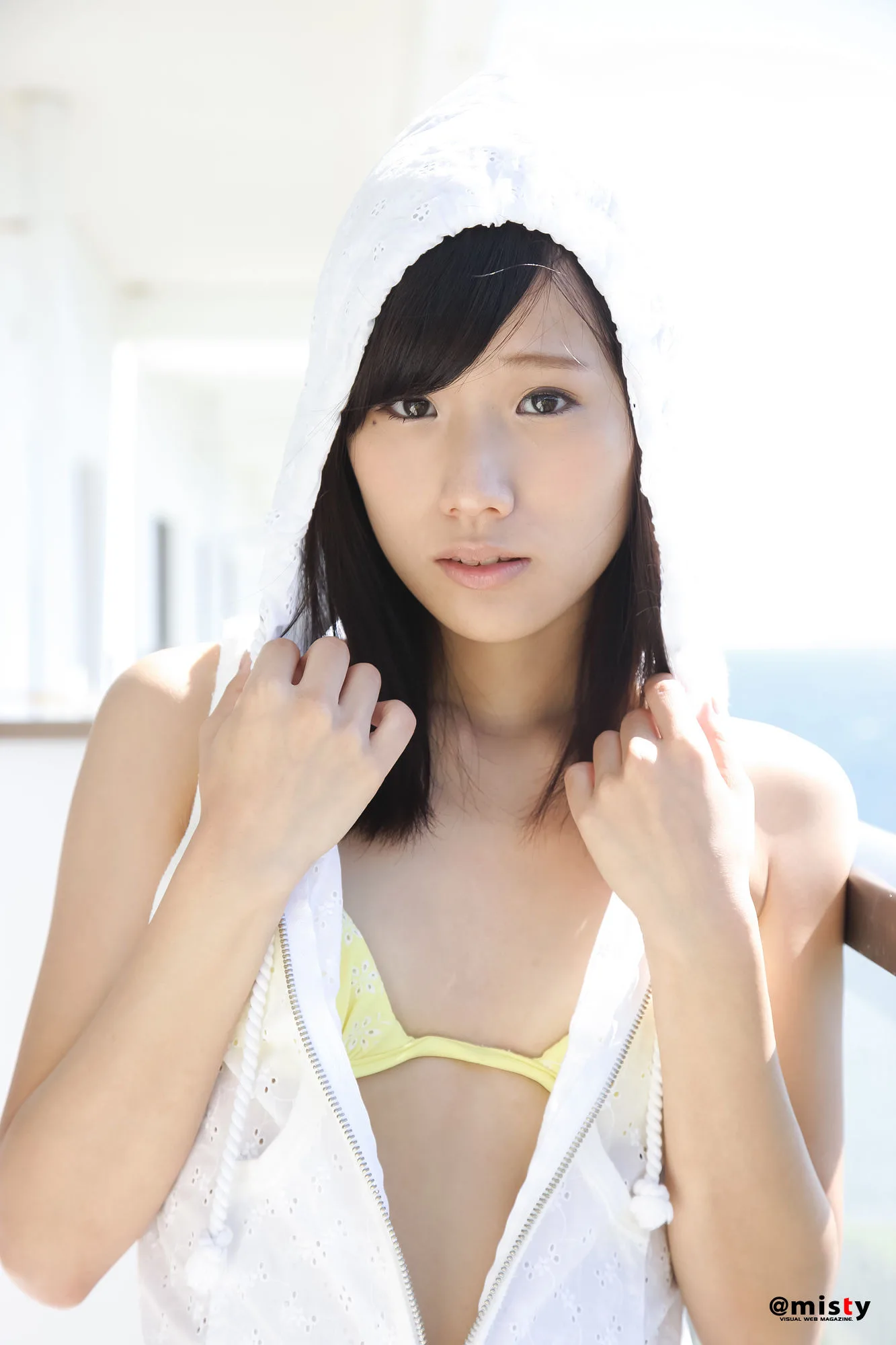 [@misty] Album ảnh Yuzuki Akiyama số 360 - 30