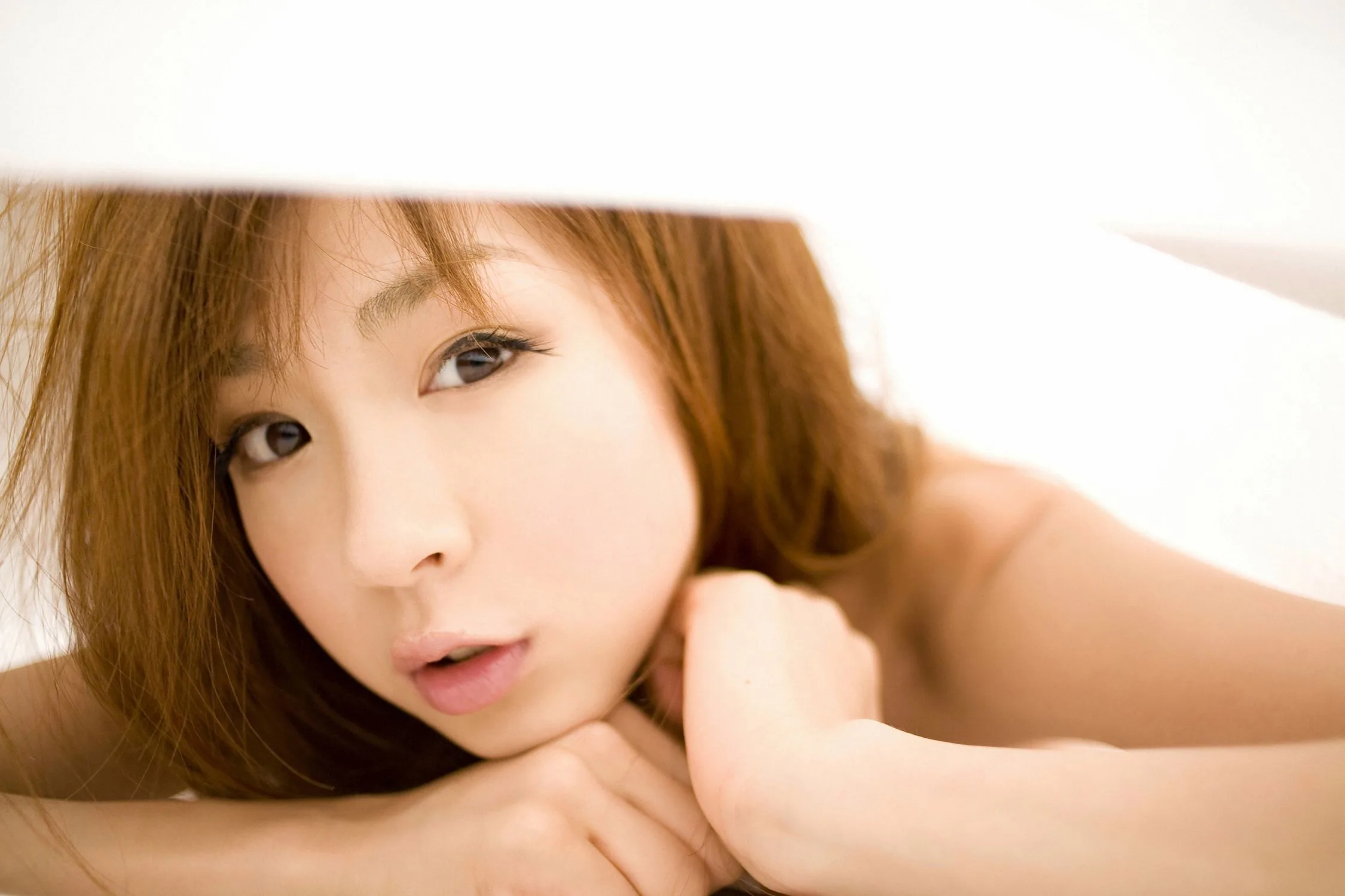 [YSweb] vol.288 ほしのあき album ảnh "Every Body! Nice Body" - 69
