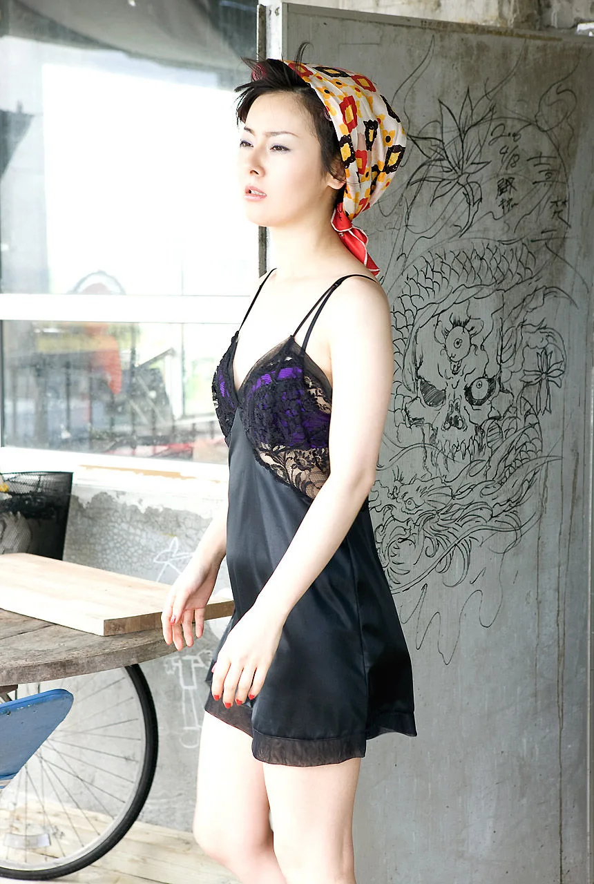 [Image.tv] Album ảnh Nagiko Tono - 3