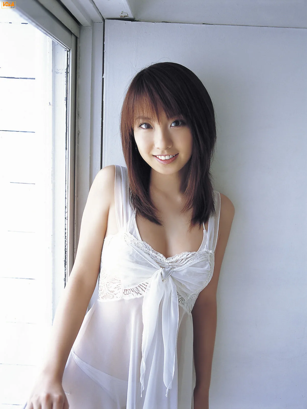 Bom.TV] Azusa Yamamoto 2007-02 - 3
