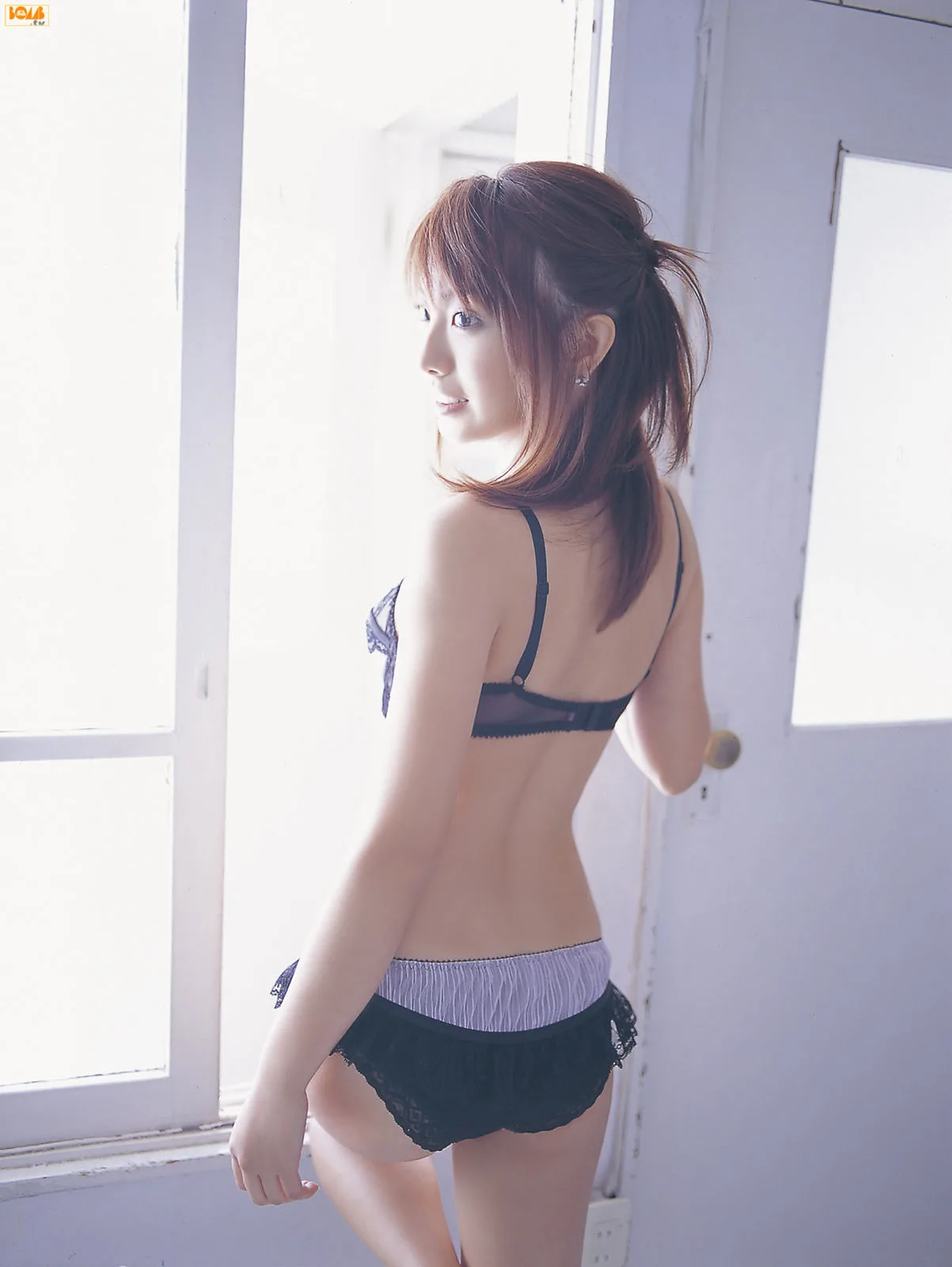 Bom.TV] Azusa Yamamoto 2007-02 - 29
