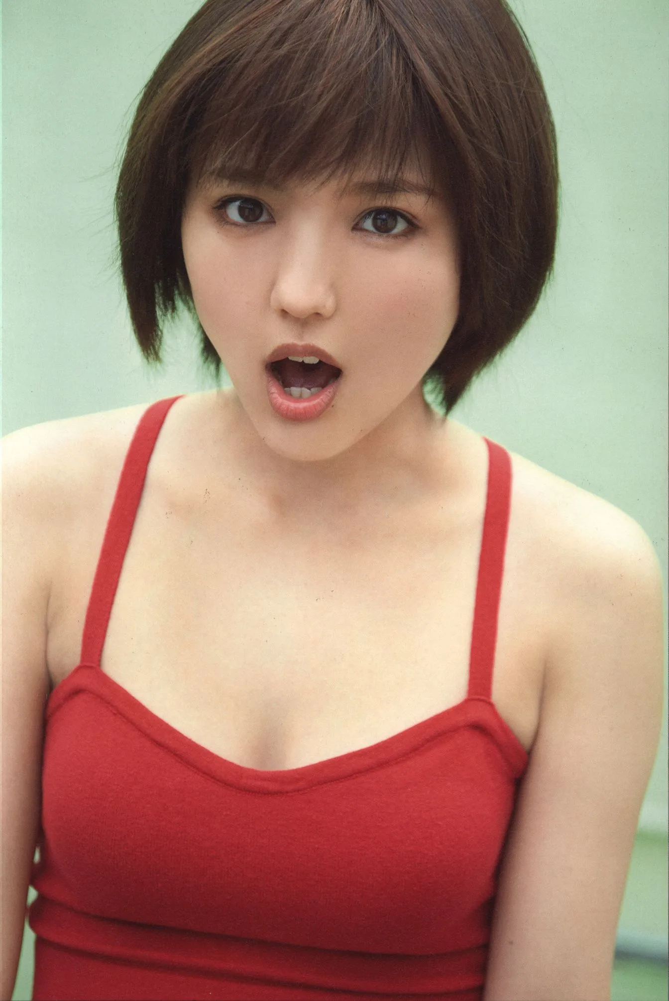 Album ảnh "まのちゃん ~Dear Friends~" của Manano Erika - 59