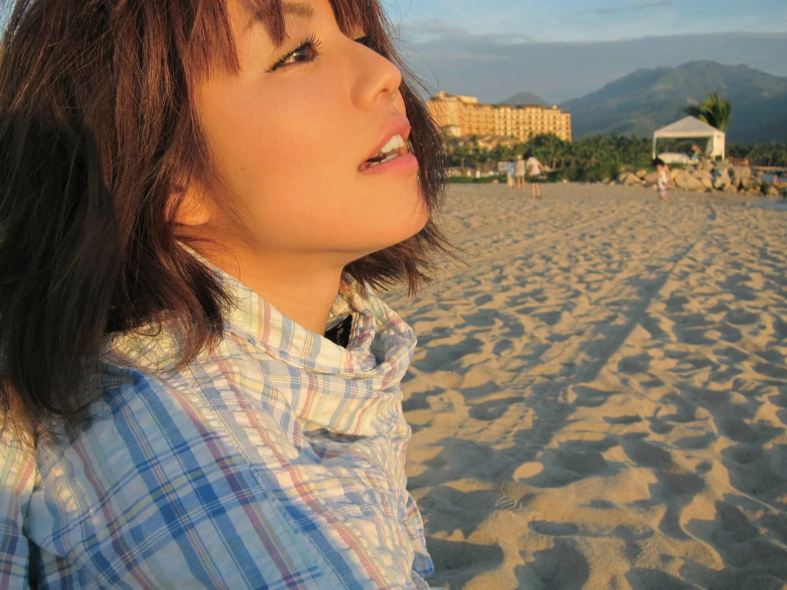 [WBGC] Album ảnh Sayaka Isoyama số 83 - 101