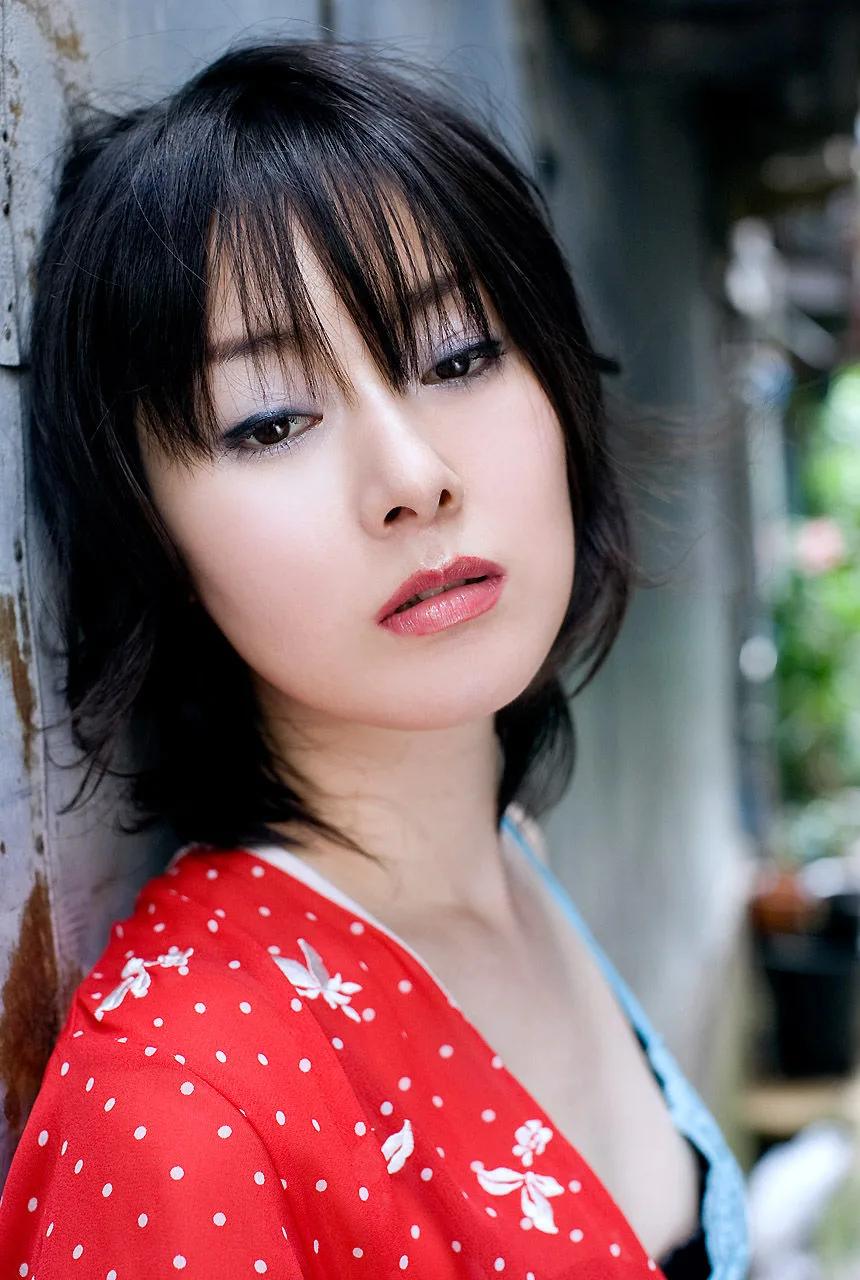 [Image.tv] Album ảnh Nagiko Tono - 1