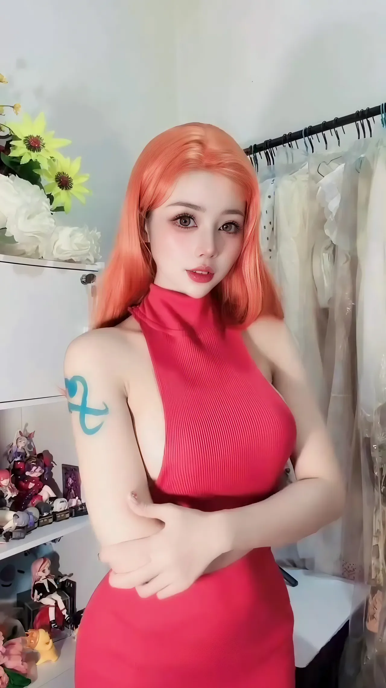 Hologana – Ahri - 88