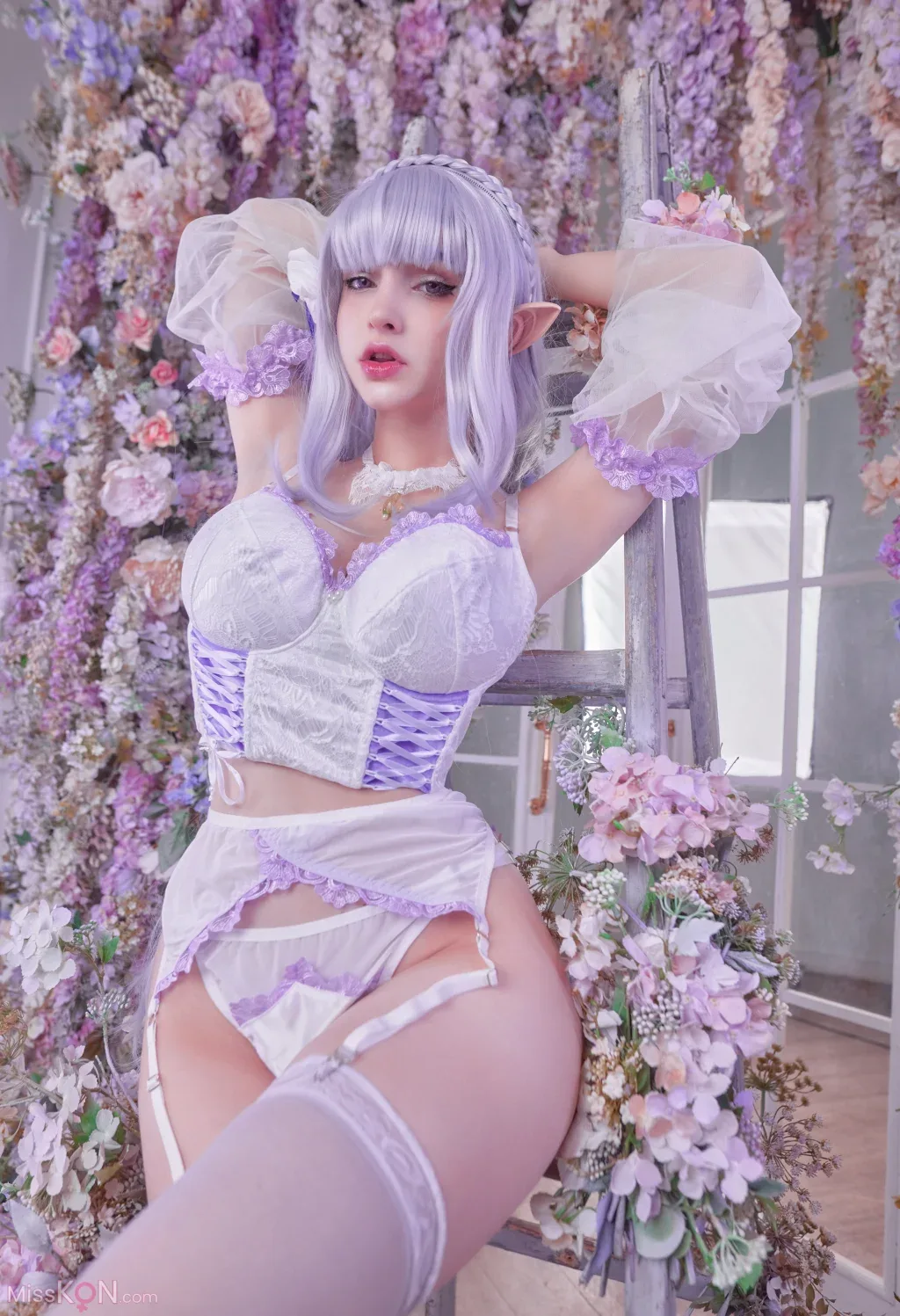 Hologana – Ahri - 77