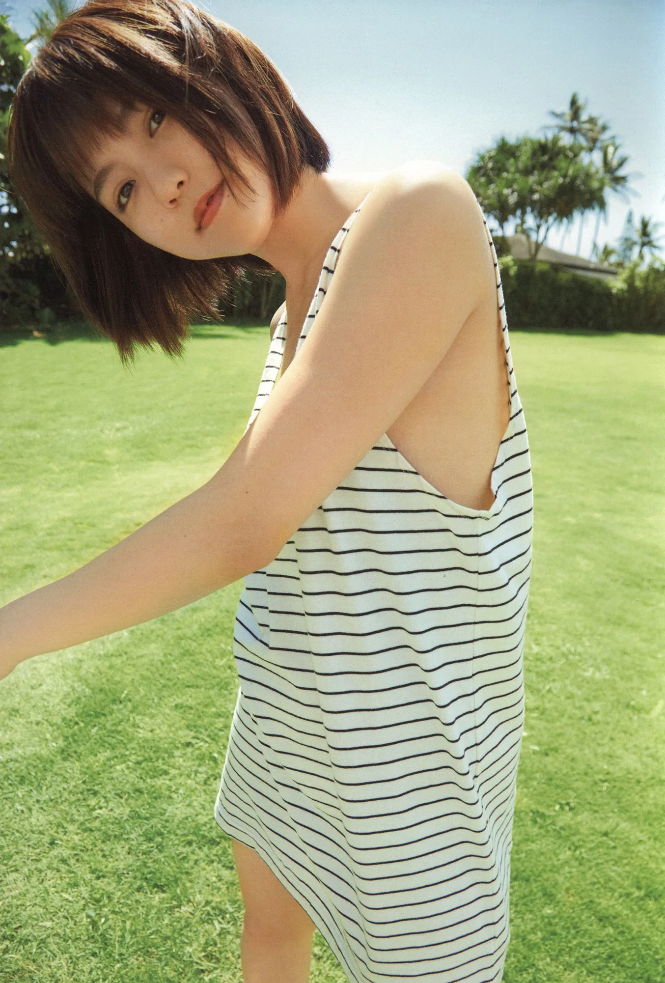 Album ảnh "まのちゃん ~Dear Friends~" của Manano Erika - 8