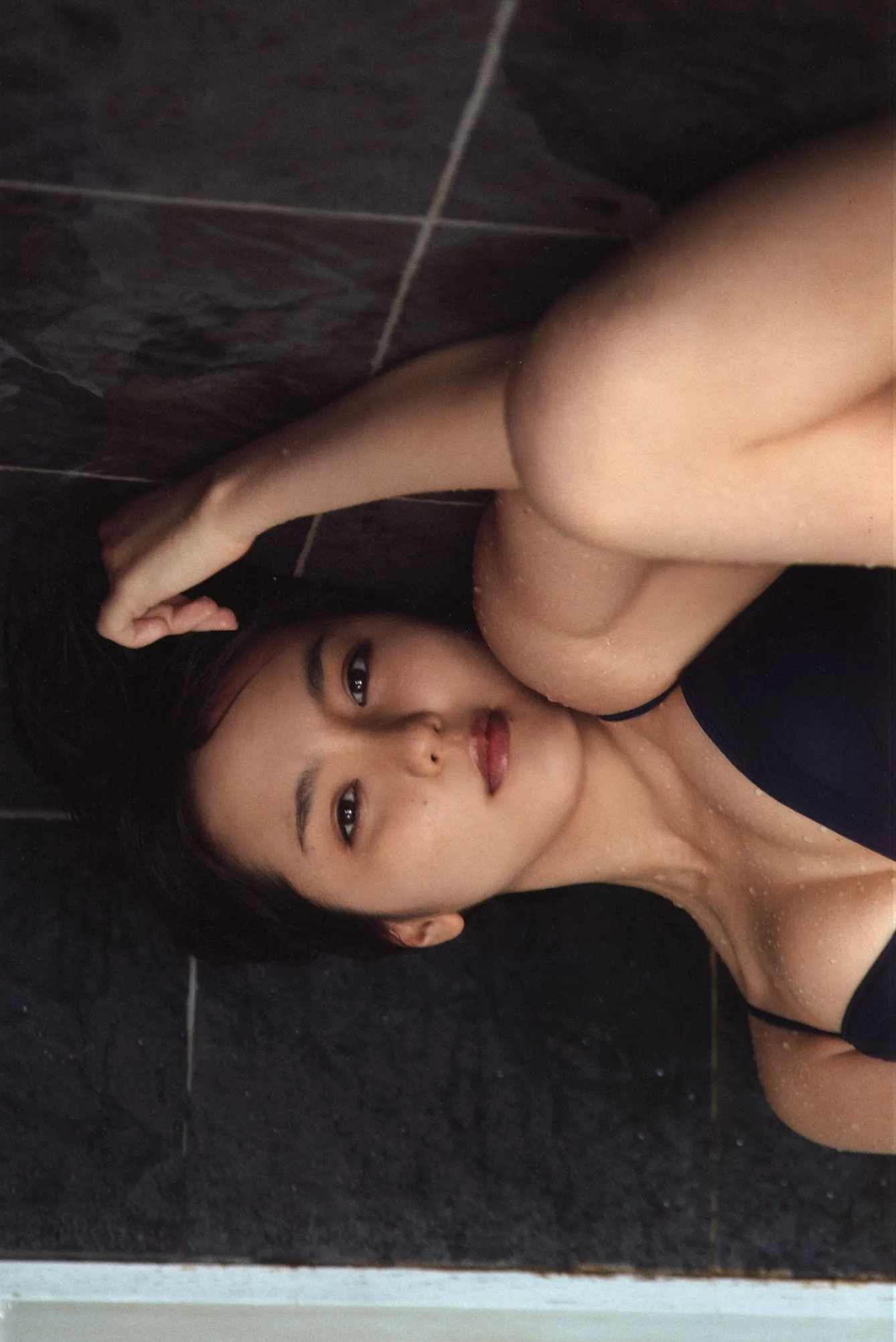 Album ảnh "まのちゃん ~Dear Friends~" của Manano Erika - 53