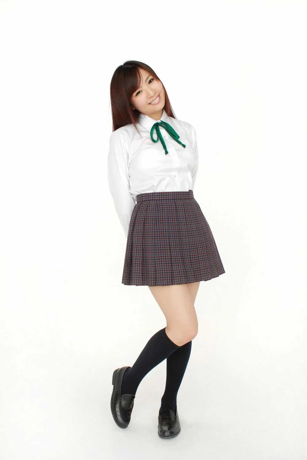 [YS Web] Vol.494 "Gカップ!" của Mayuka Kuroda! tập ảnh - 1