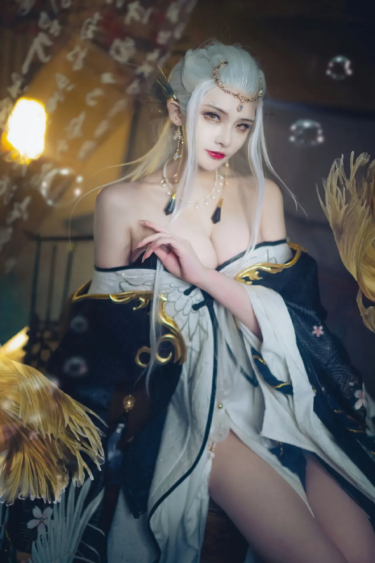 Ikumi Fantia 20260303 Thò ra từ dưới áo tôi - 67