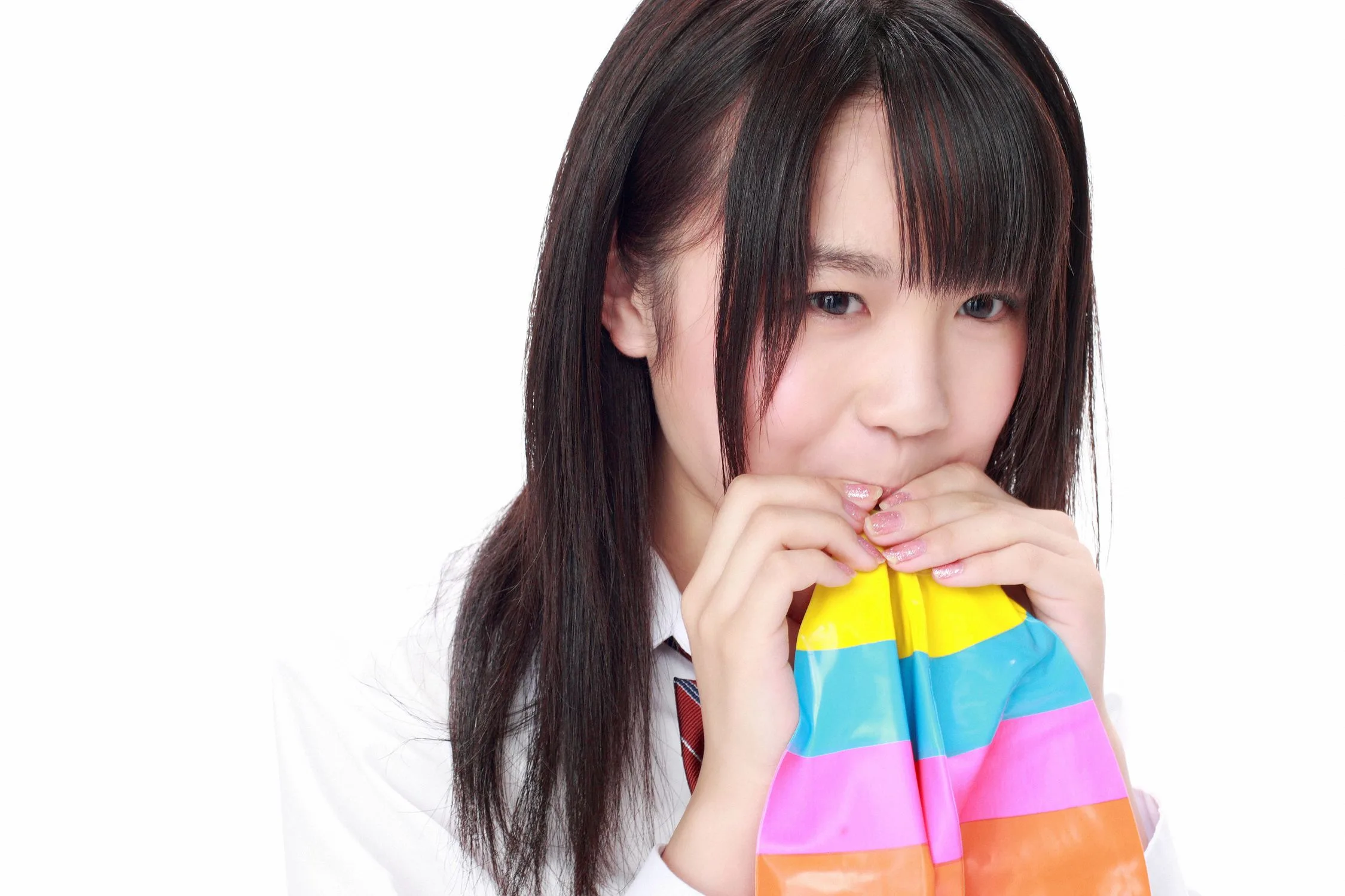 "Sự nhập học của Junkei Eru của Học viện Otome!" của Maki Fukumi! 》[YS[Trang web] Tập 325 - 19