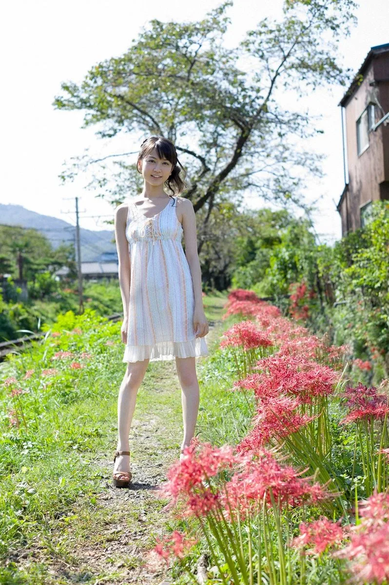 [WBGC]NOAlbum ảnh .95 Chihiro Terada - 137