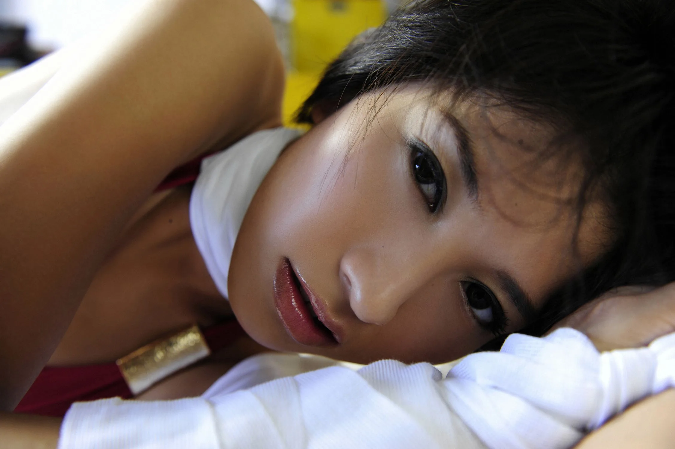 [YS[Trang web] Tập 320 Sách ảnh Chisato Morishita 《M》 - 84