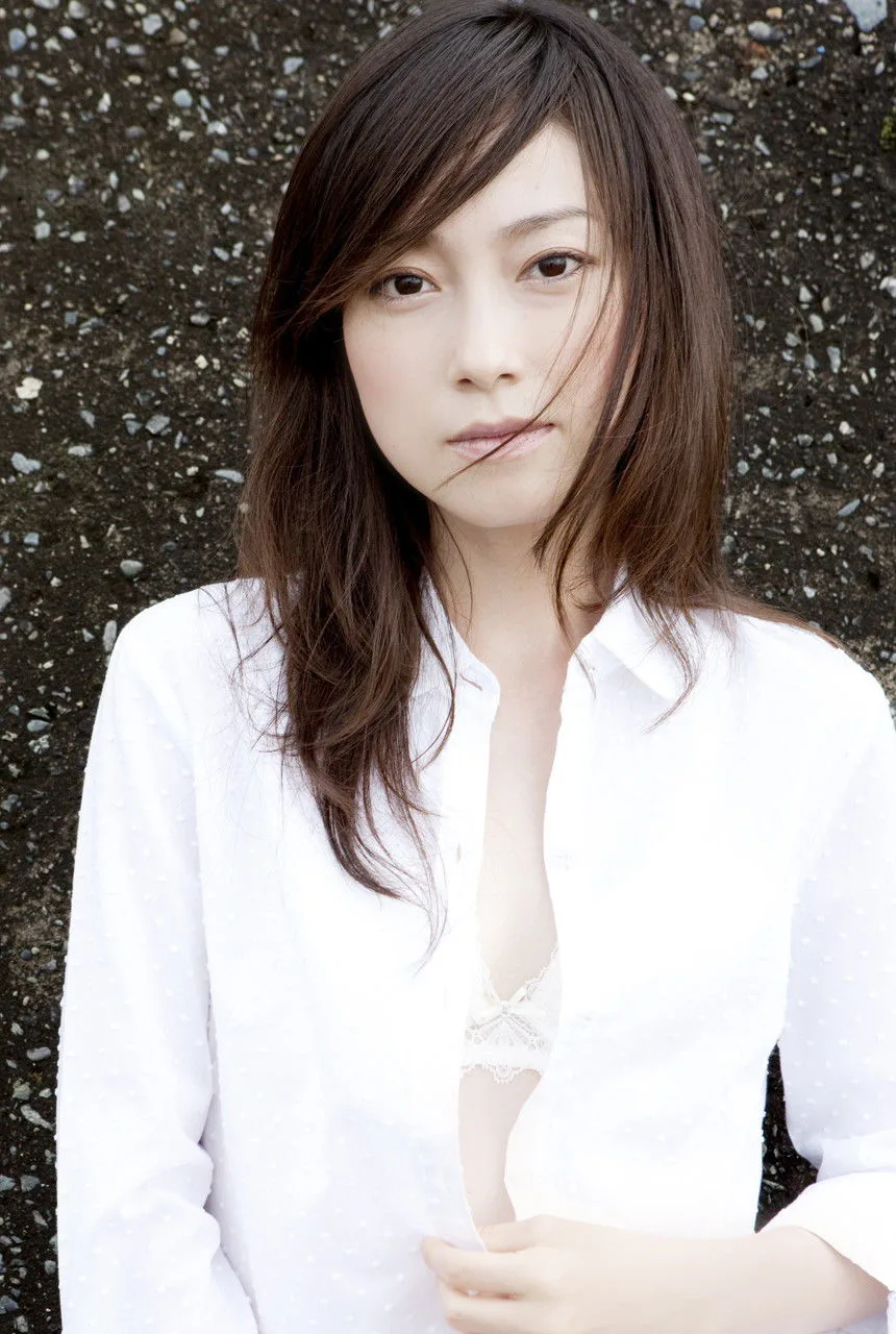 [Image.tv] Album ảnh "Powder Snow" của Megumi Kobashi/Miami Kobashi - 4