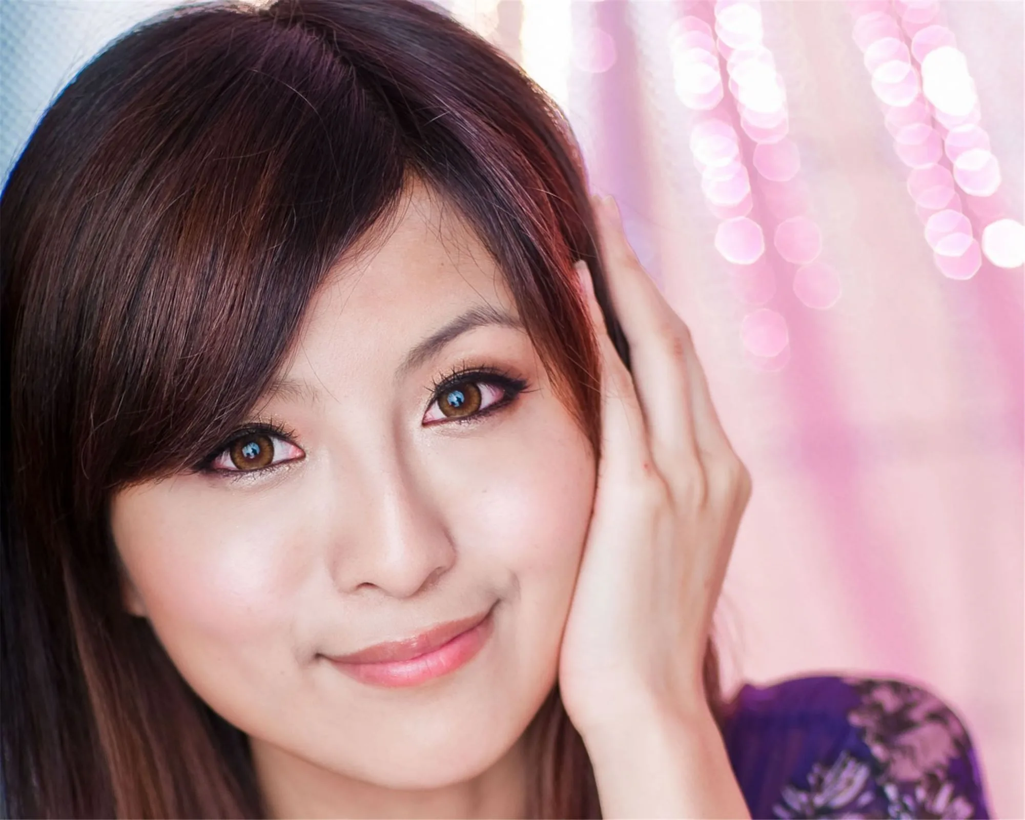 [Tập đặc biệt của Beautyleg] Avy Tian Xiaoyu - Phong cách đường phố: Nhiều bộ ảnh theo phong cách cô gái nhà bên - 25