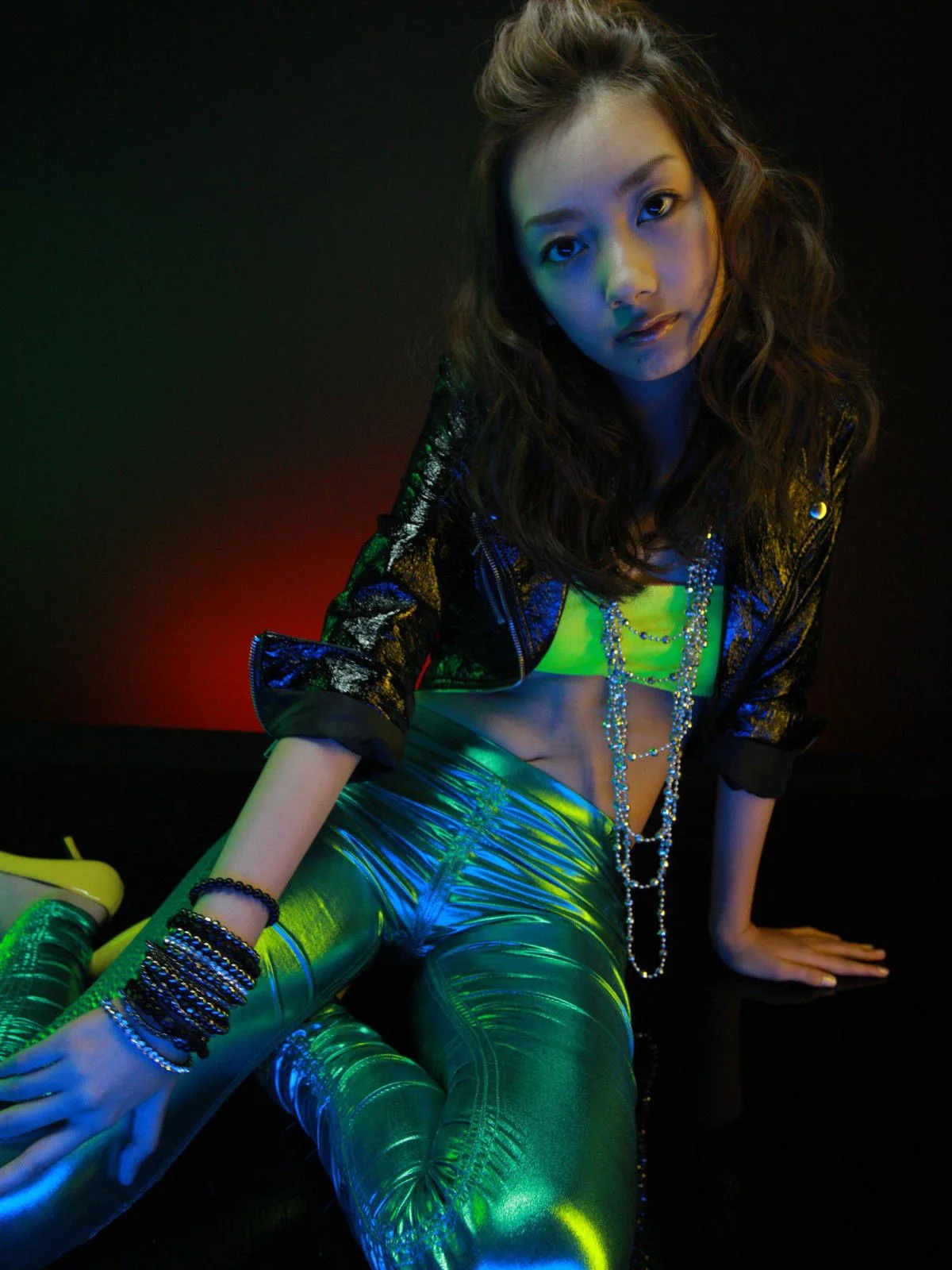 [Sabra.net] Nanba Ru『NAKED GIRLAlbum ảnh - 16