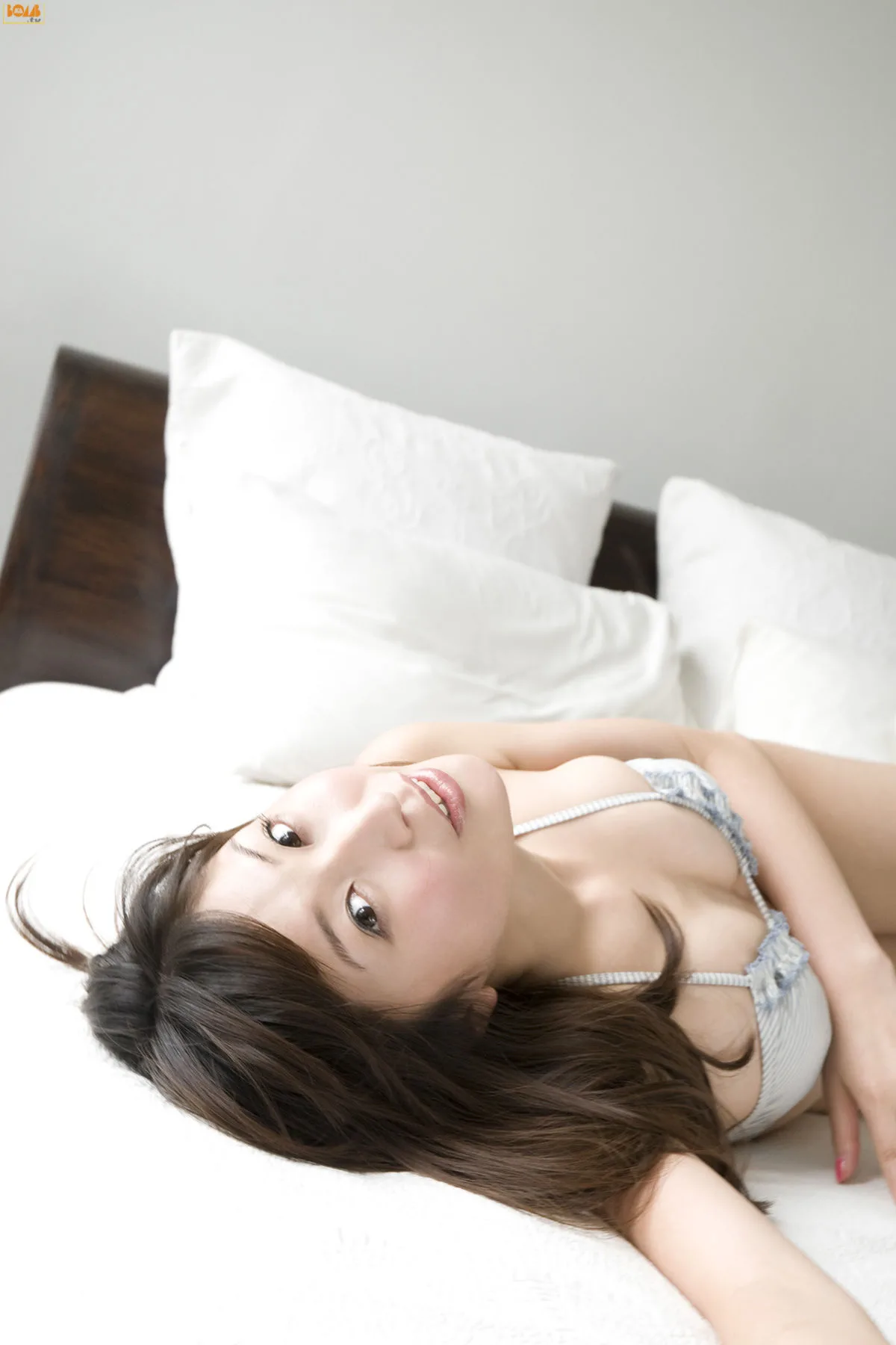 Bom.TV] Mayumi Ono 2008-05 - 15