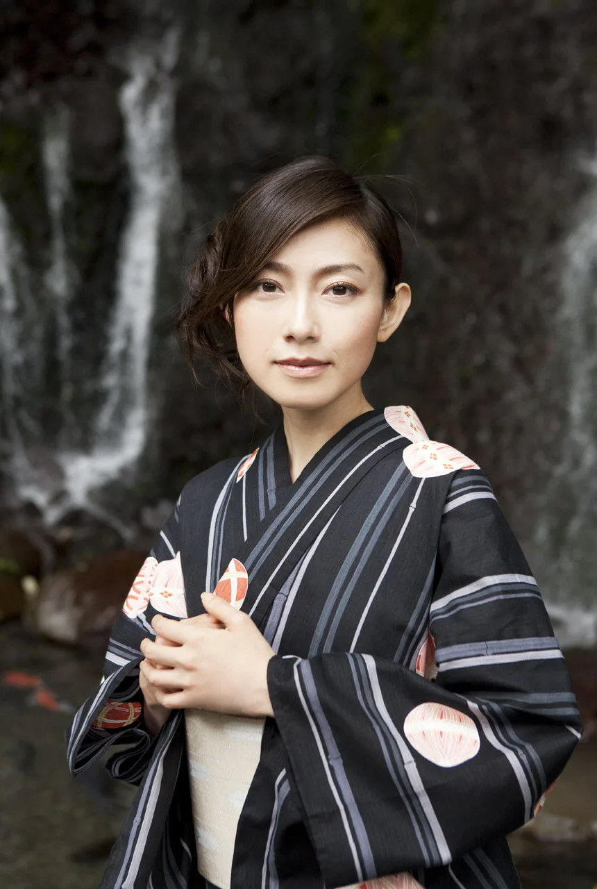[Image.tv] Album ảnh "Powder Snow" của Megumi Kobashi/Miami Kobashi - 31