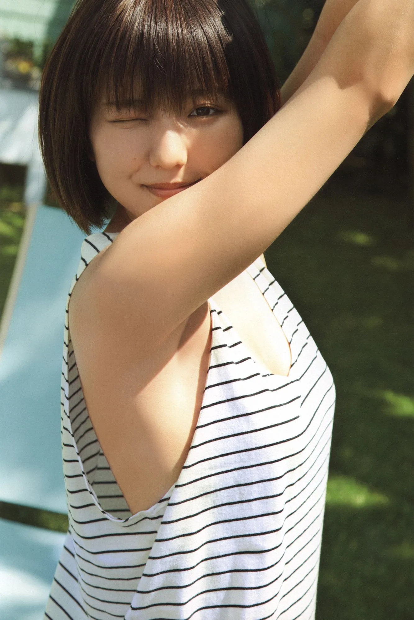 Album ảnh "まのちゃん ~Dear Friends~" của Manano Erika - 33