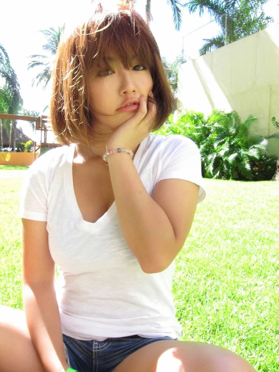 [WBGC] Album ảnh Sayaka Isoyama số 83 - 21