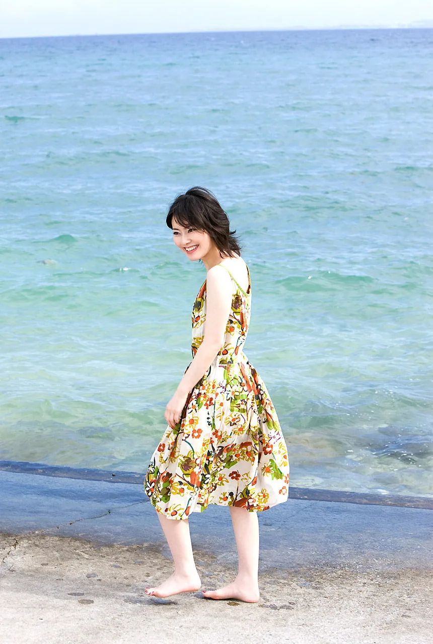 [Image.tv] Album ảnh Nagiko Tono - 21
