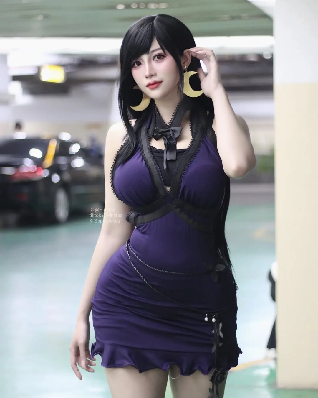 Hologana – Ahri - 81