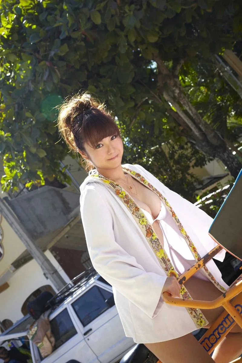 [WBGC] Album ảnh Sayaka Isoyama số 83 - 142