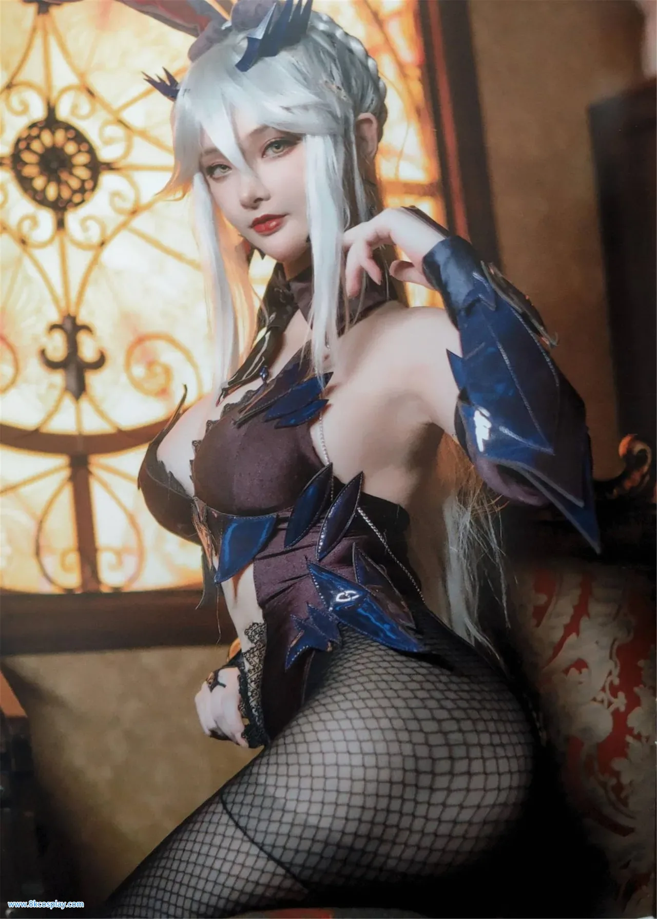 Ikumi Fantia 20260303 Thò ra từ dưới áo tôi - 72
