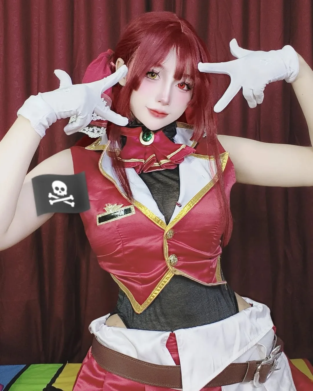 Hologana – Ahri - 92