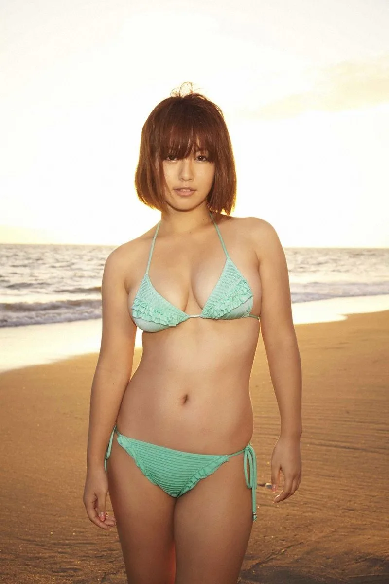 [WBGC] Album ảnh Sayaka Isoyama số 83 - 76