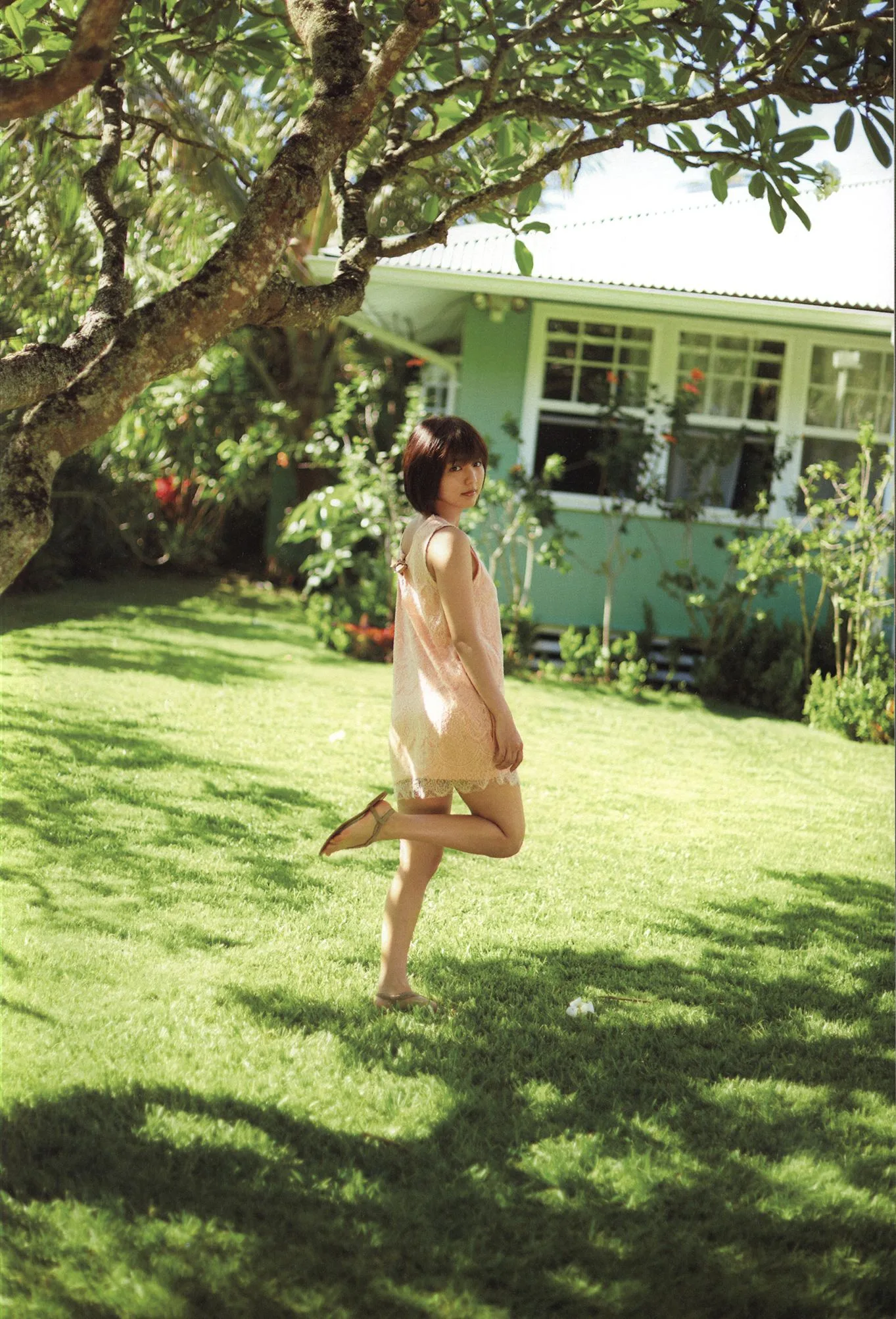 Album ảnh "まのちゃん ~Dear Friends~" của Manano Erika - 96