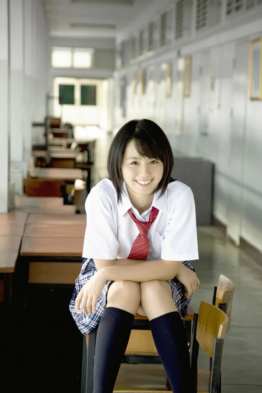 [YS[Web] Tập 352 Album ảnh "Rina sau giờ học" của Koike Rina - 14