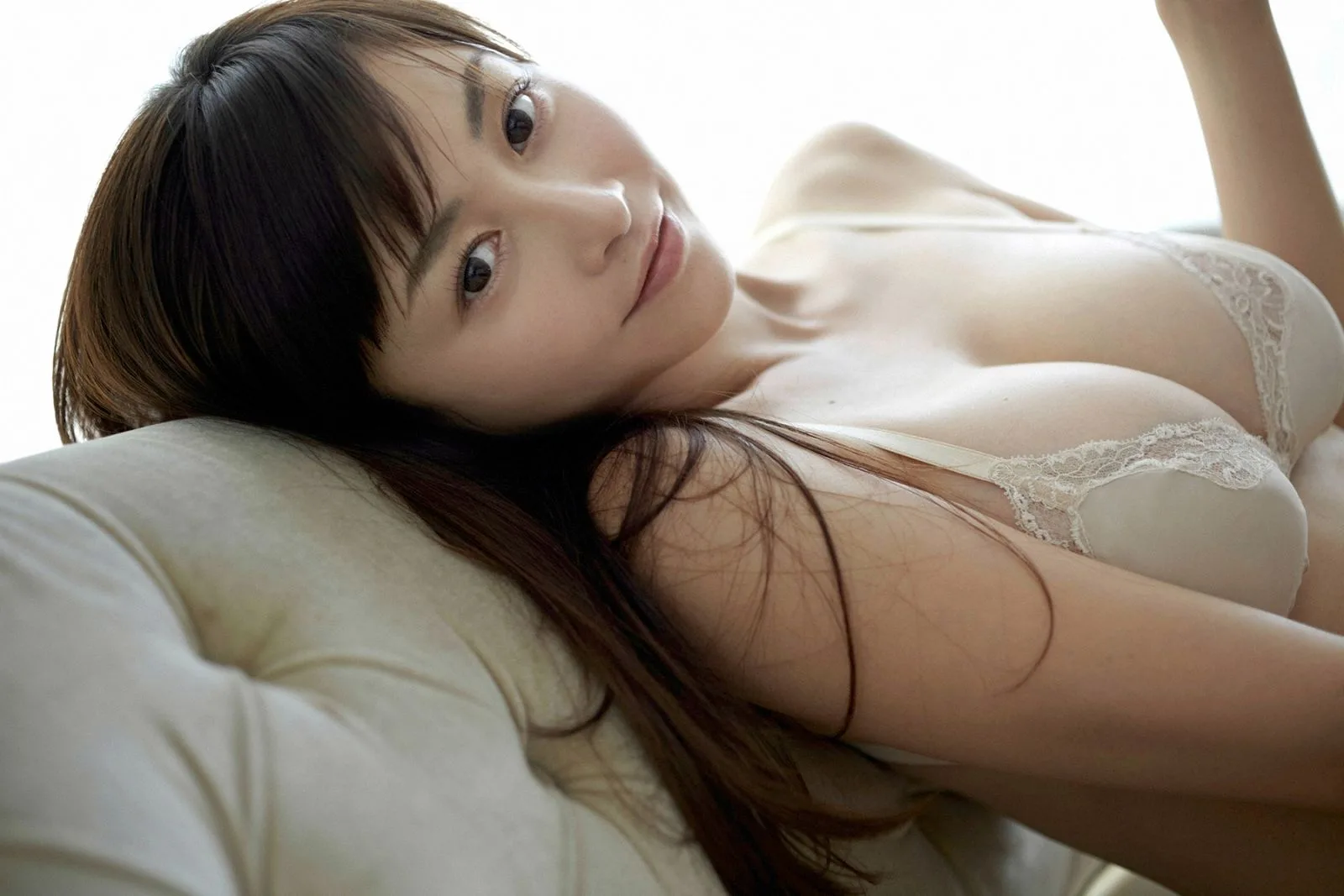 [Bộ ảnh WBGC] Sách ảnh Anri Sugihara số 94 - 93