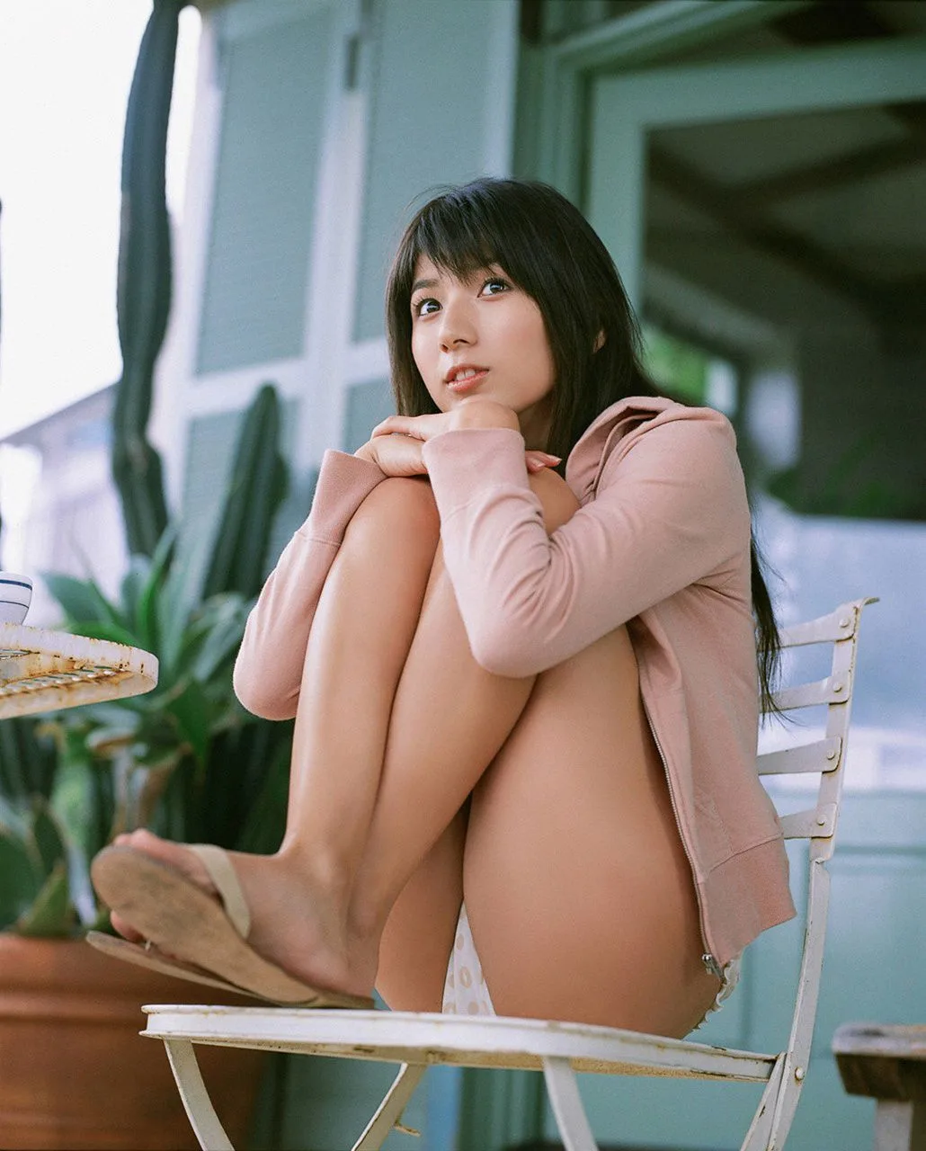 [VYJAlbum ảnh Asami Oda - 14